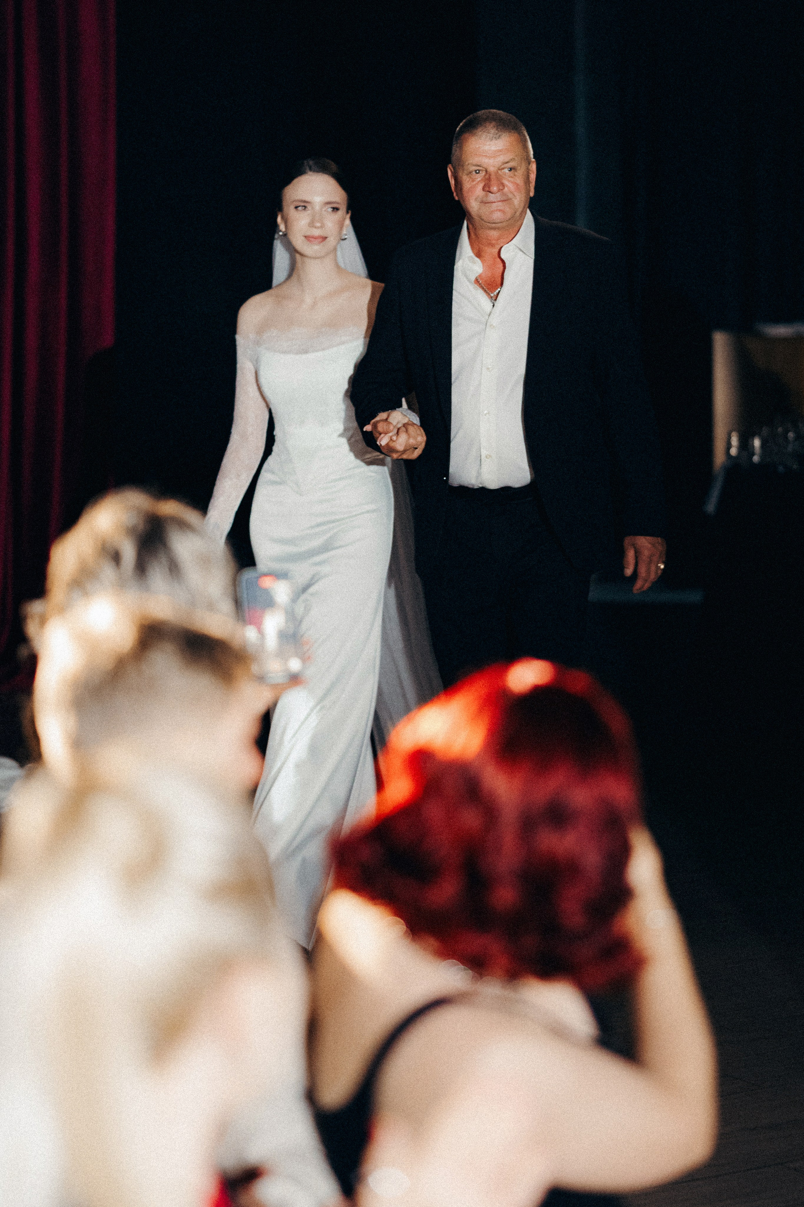 ХОЧУ БЫТЬ. Свадебный и семейный фотограф Никита Корохов