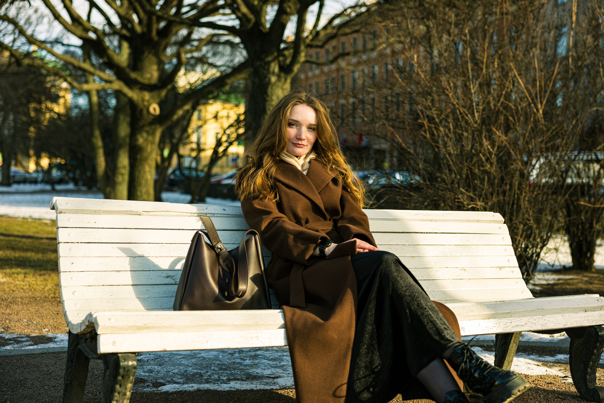 Фотосессия в Санкт-Петербурге. Фотограф в Санкт-Петербурге Тимофей Орлов