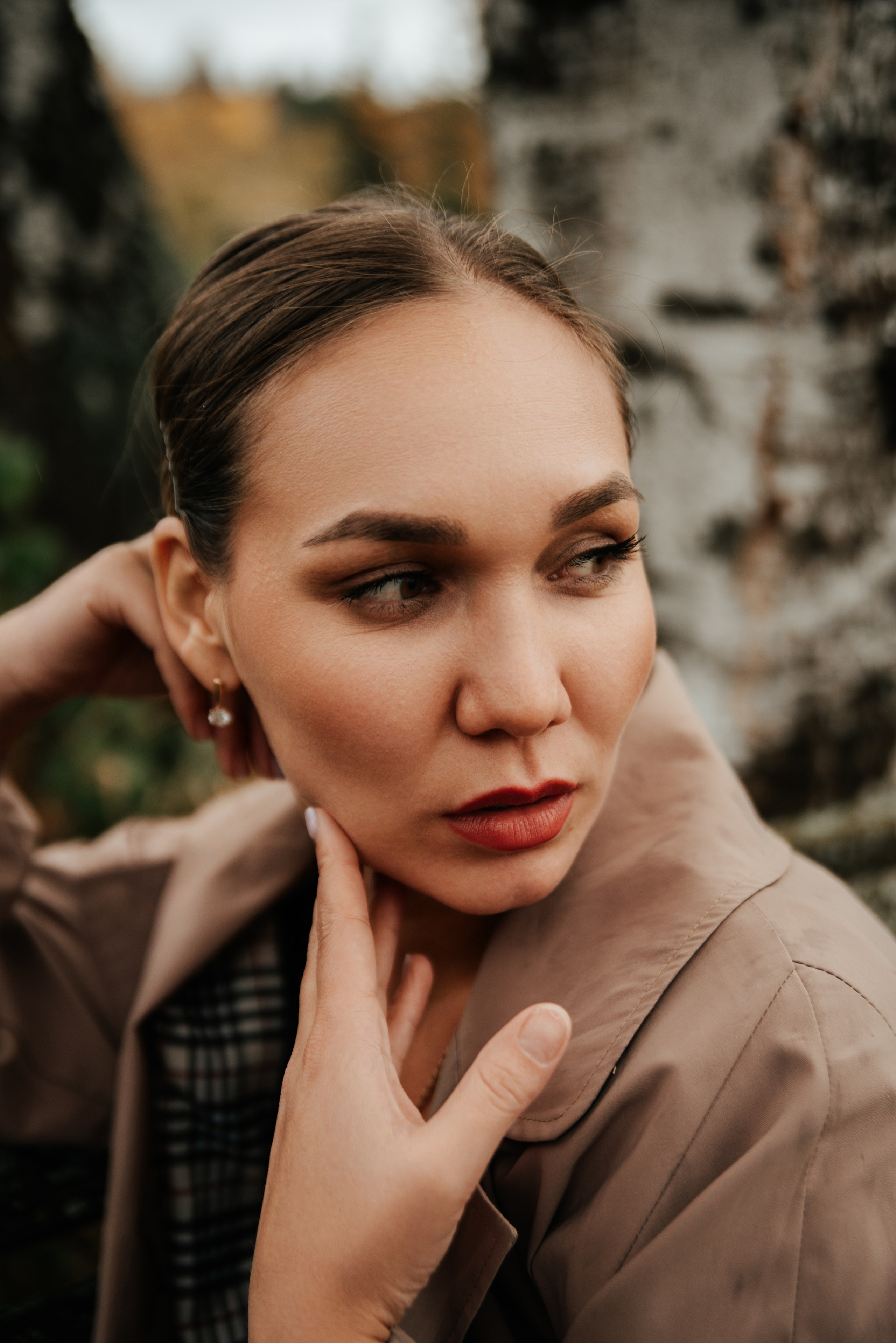 Таня. Фотограф в В Полевском и Екатеринбурге Ольга Расуп