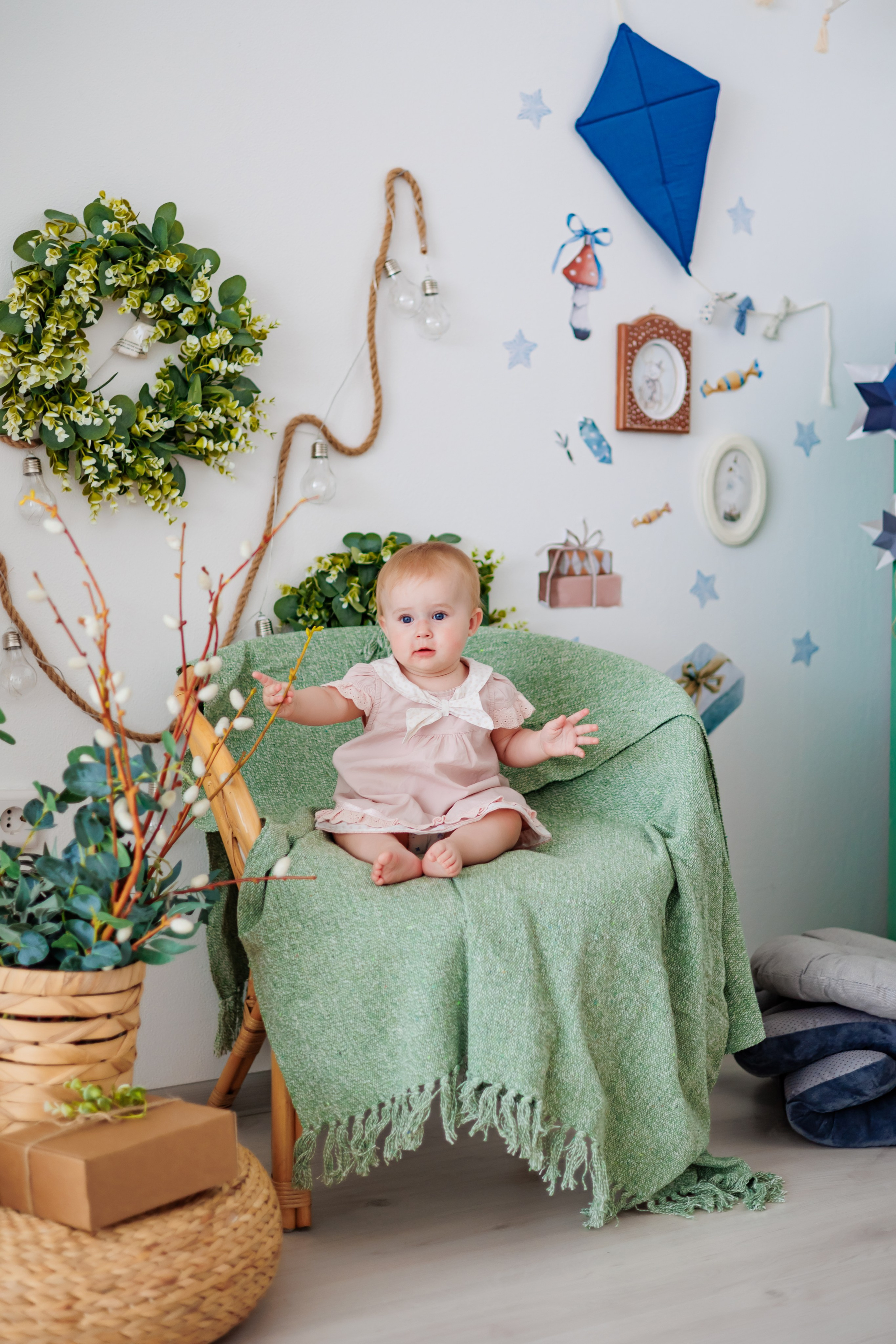 Люба и Виталик. Свадебный и семейный фотограф в Армавире