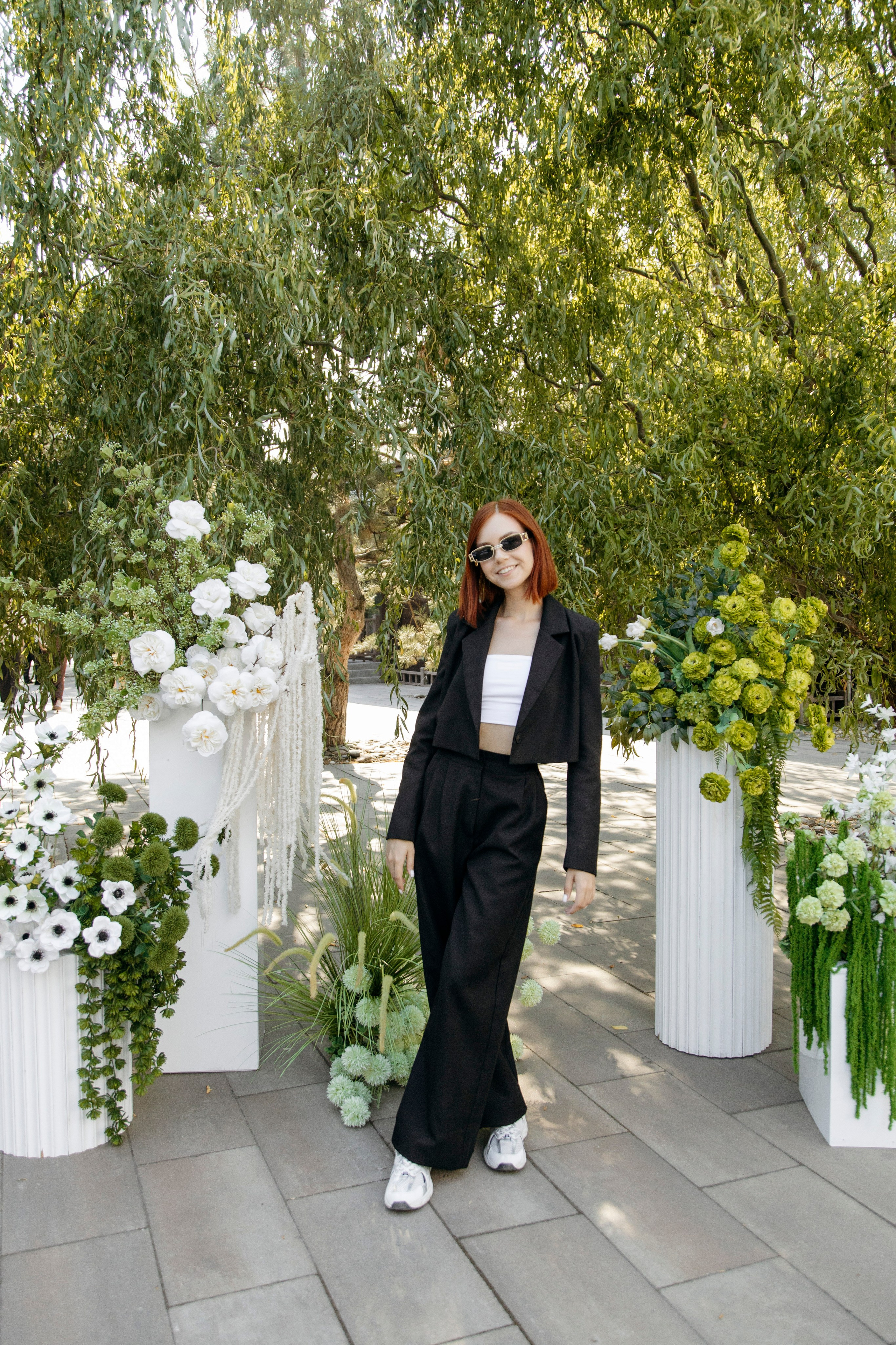 Евгений и Виктория. Nikolpinhasova