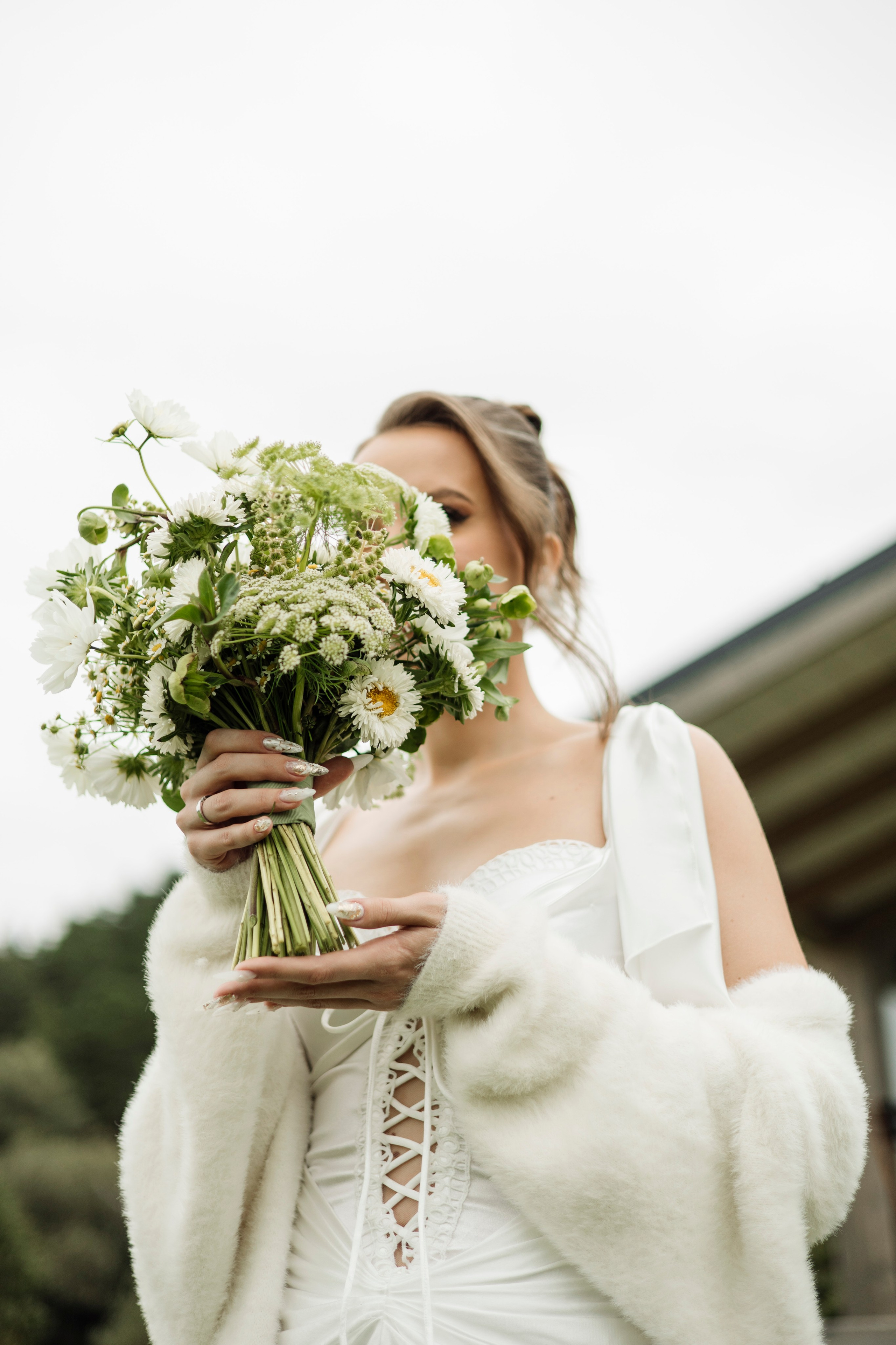 Артём и Вероника pine river. Nikolpinhasova