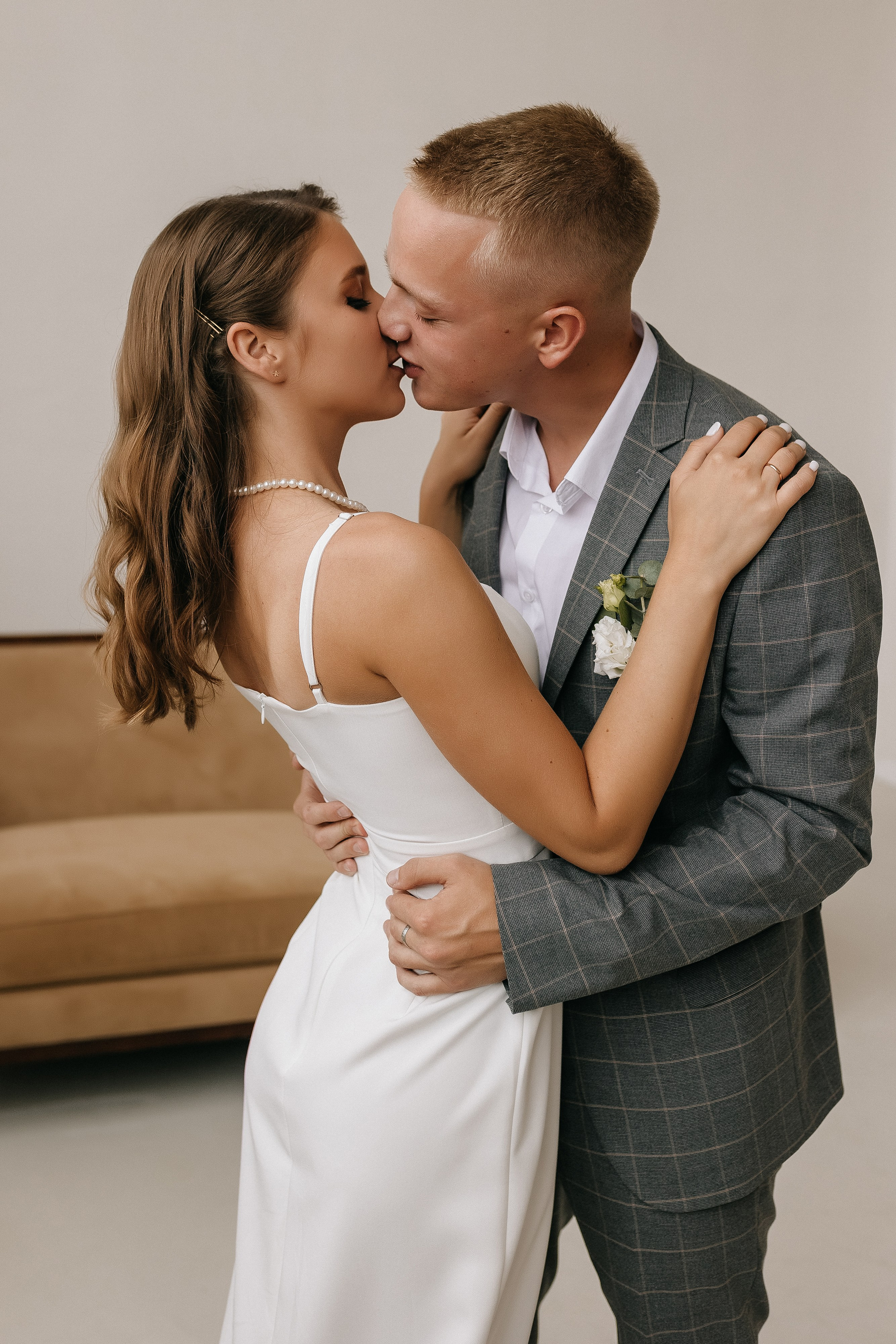 СВАДЕБНЫЕ ПРОГУЛКИ. Фотограф Никитина Марина, Санкт-Петербург