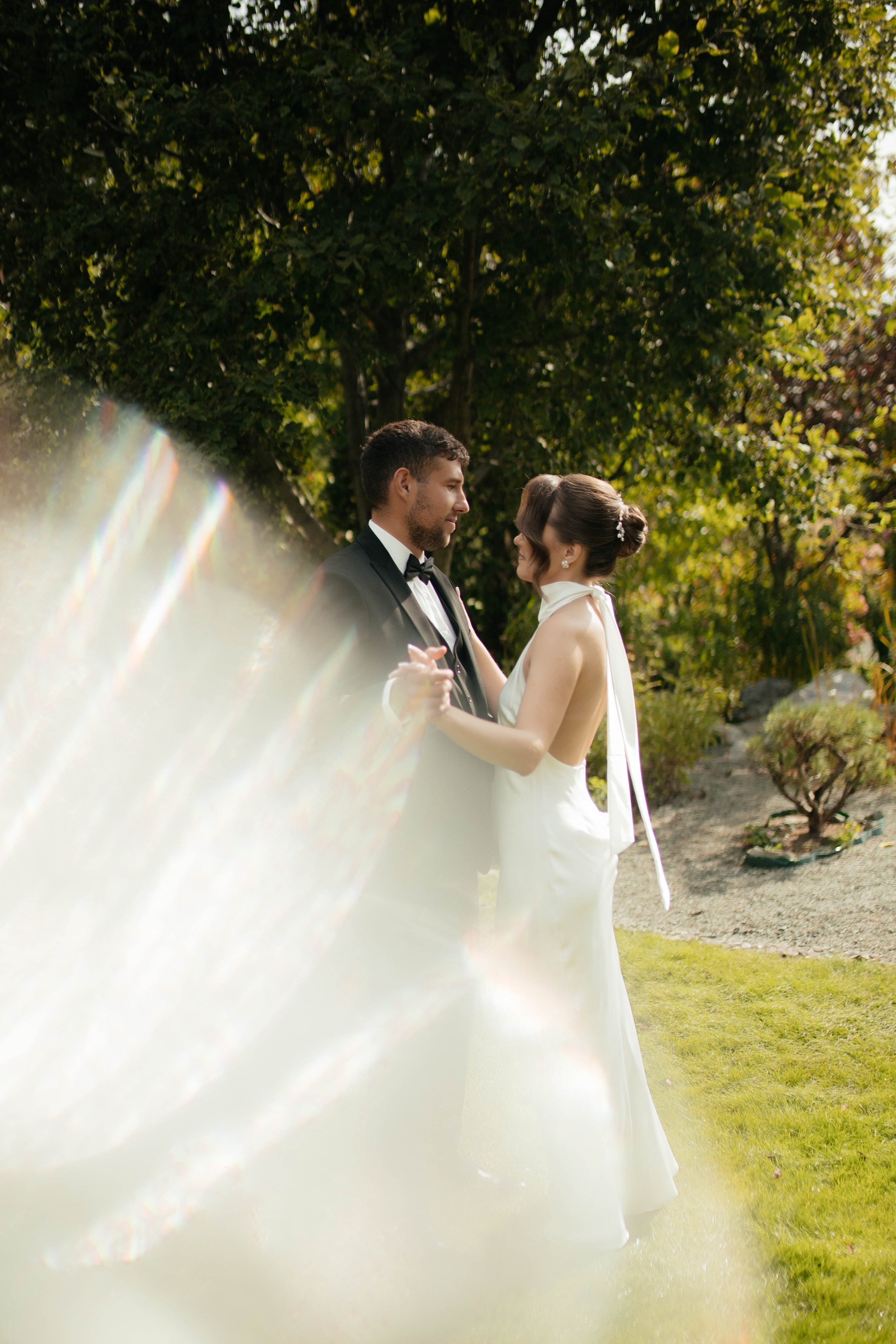 Максим и Елена. Фотограф Барнаул Полина Теплова