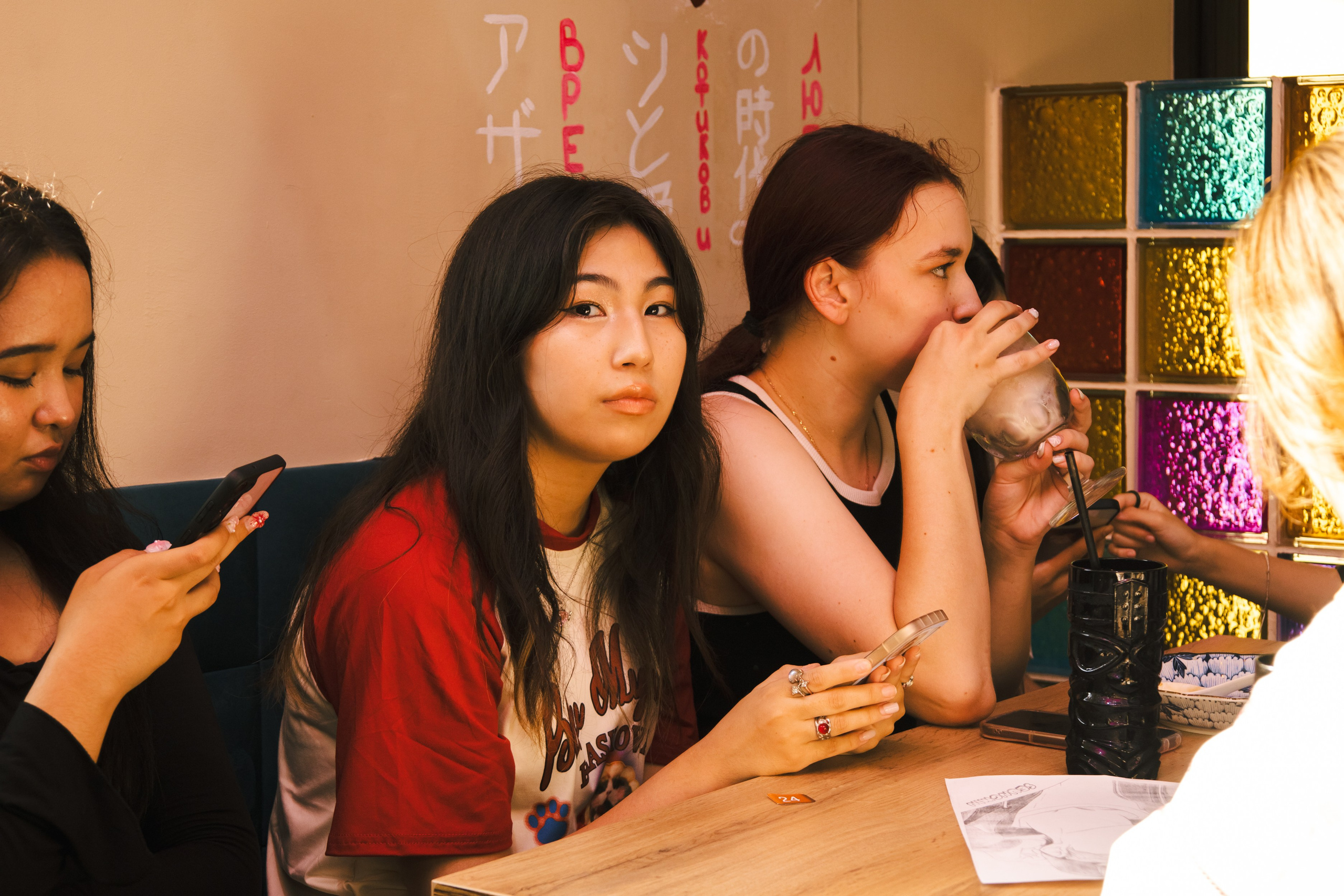 ComeBack «Stray Kids». Фотограф твоих воспоминаний | Алексей Алексеев