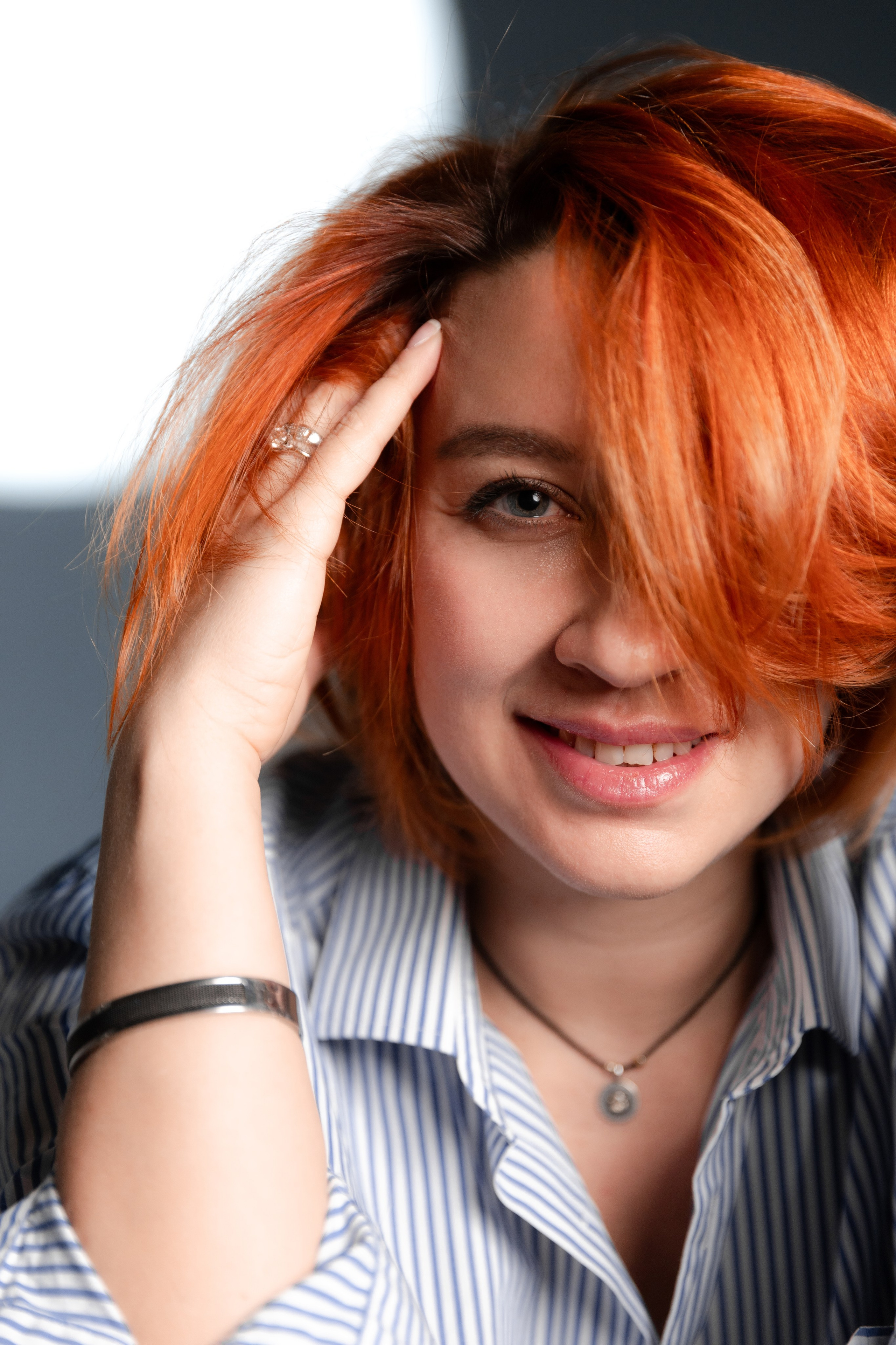 VALERIA. Фотограф твоих воспоминаний | Алексей Алексеев