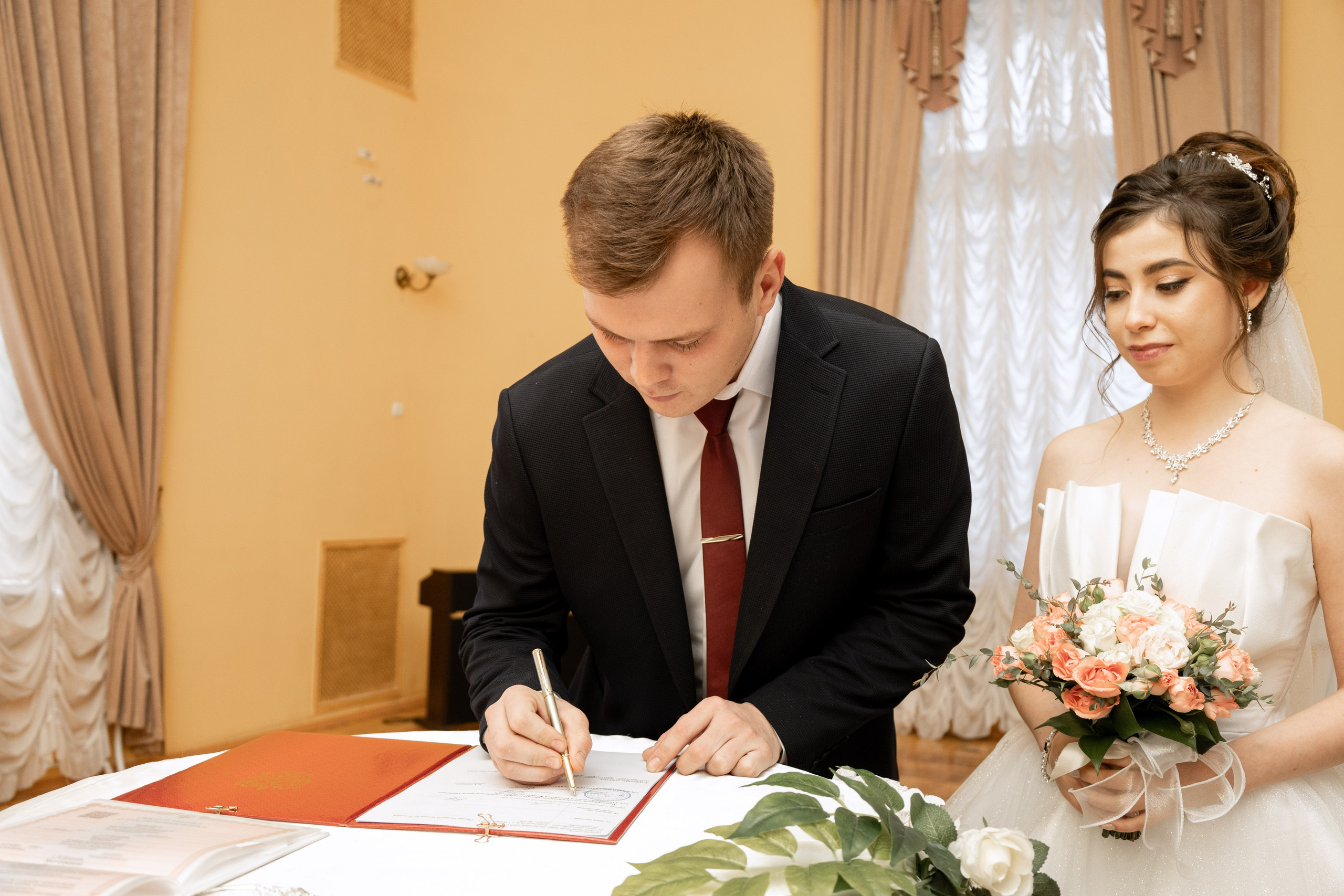 MARIA & VASILY. Фотограф твоих воспоминаний | Алексей Алексеев