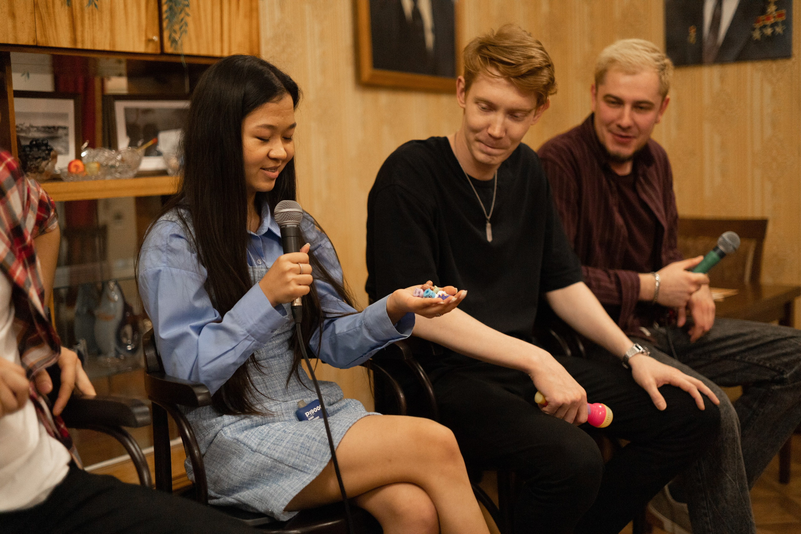 Кринжарина. Фотограф твоих воспоминаний | Алексей Алексеев