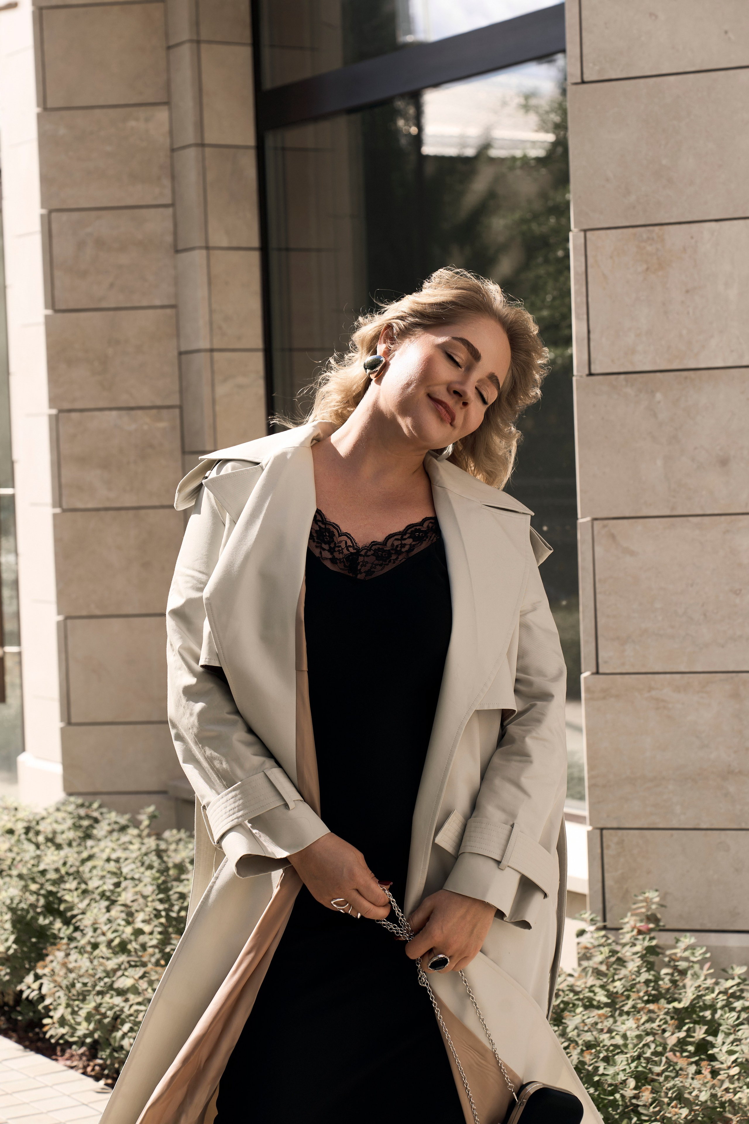 Екатерина. Ваш фотограф Анастасия Болотникова