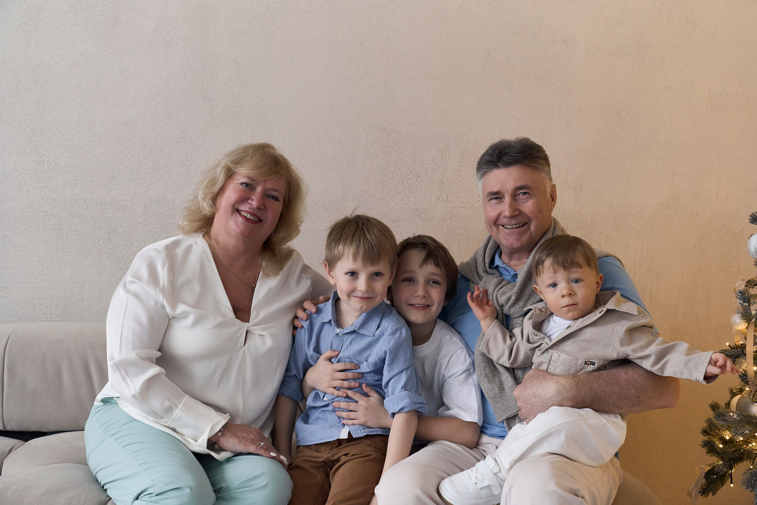 Большая история. Ваш фотограф Анастасия Болотникова