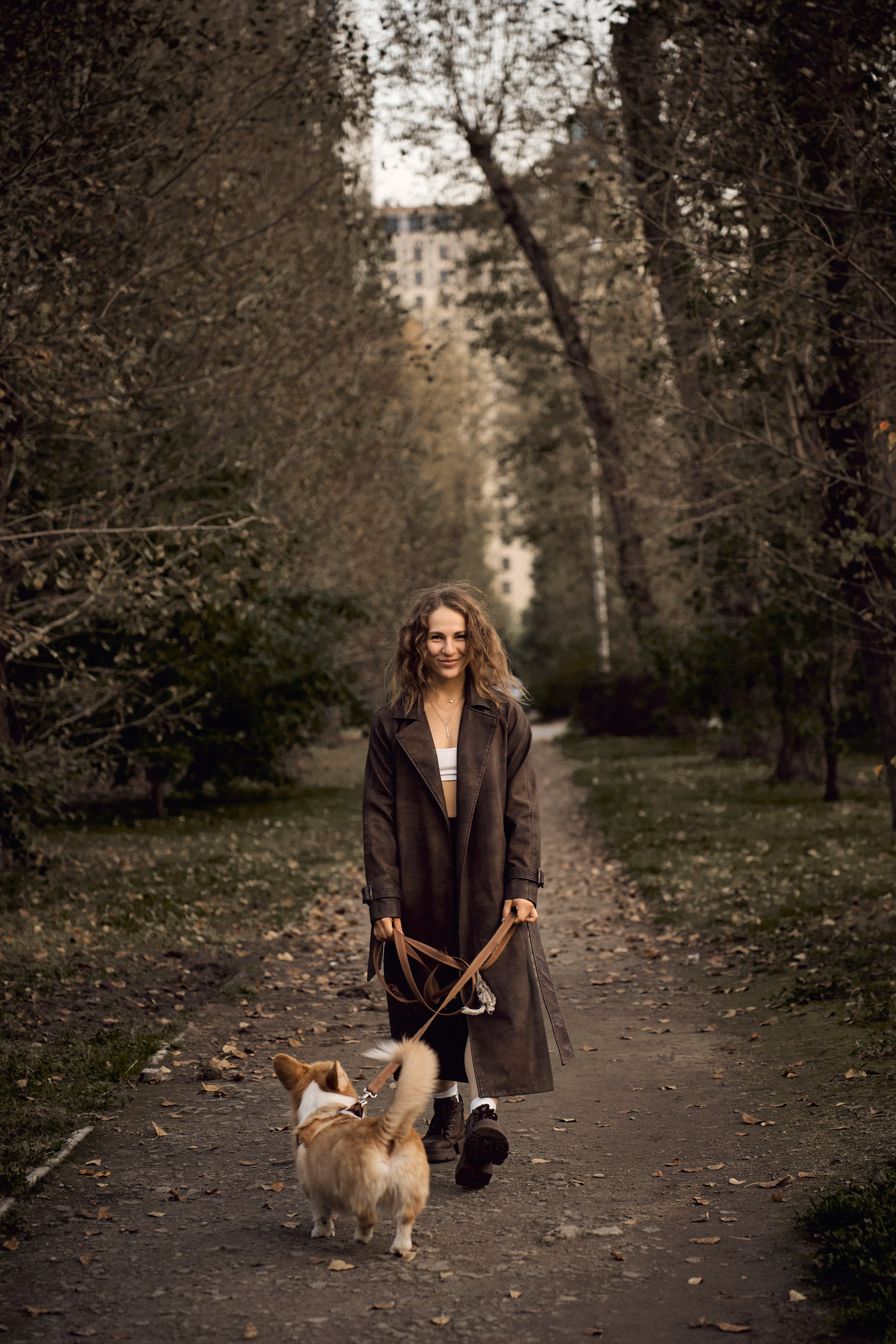 Марина. Ваш фотограф Анастасия Болотникова