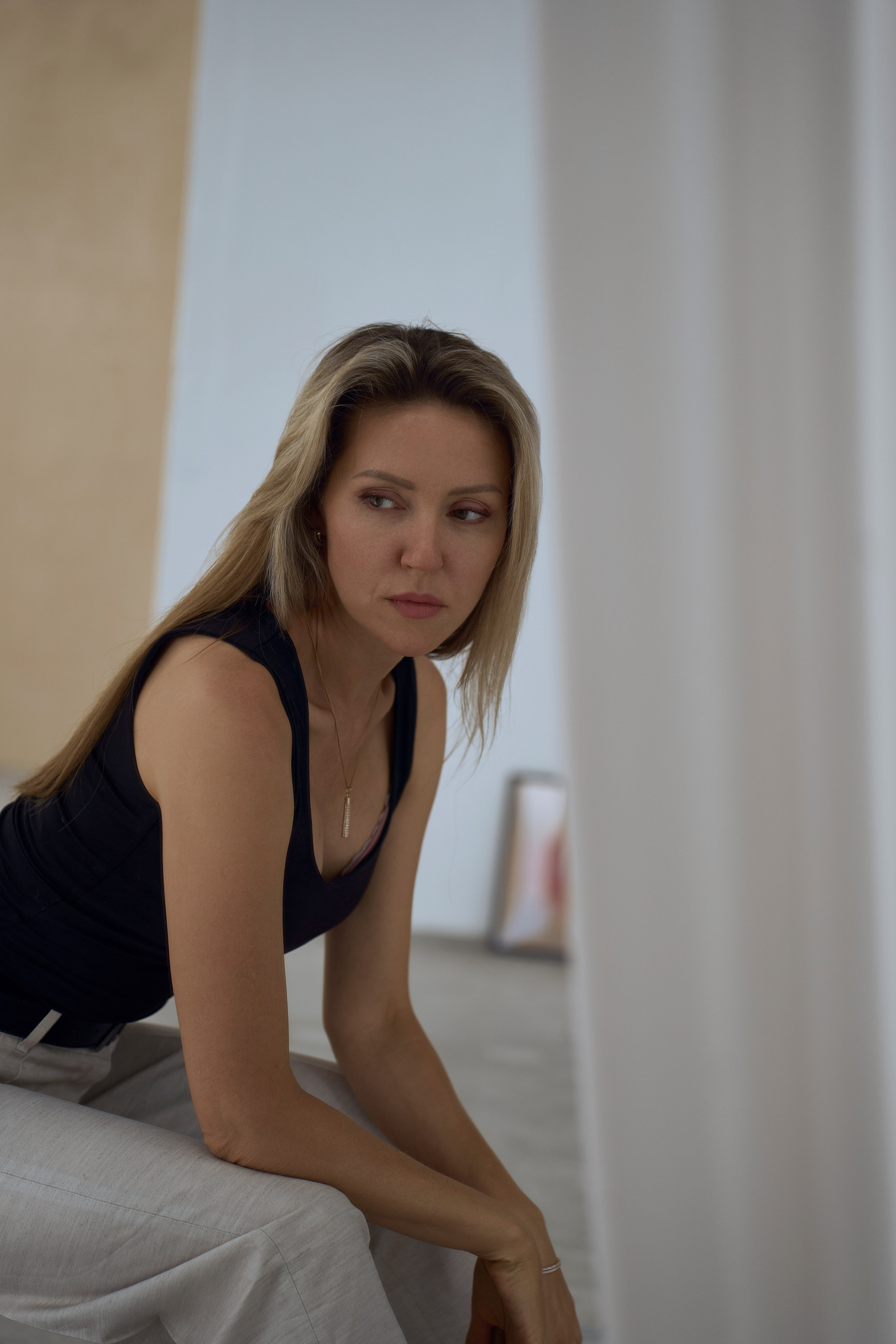 Татьяна. Ваш фотограф Анастасия Болотникова