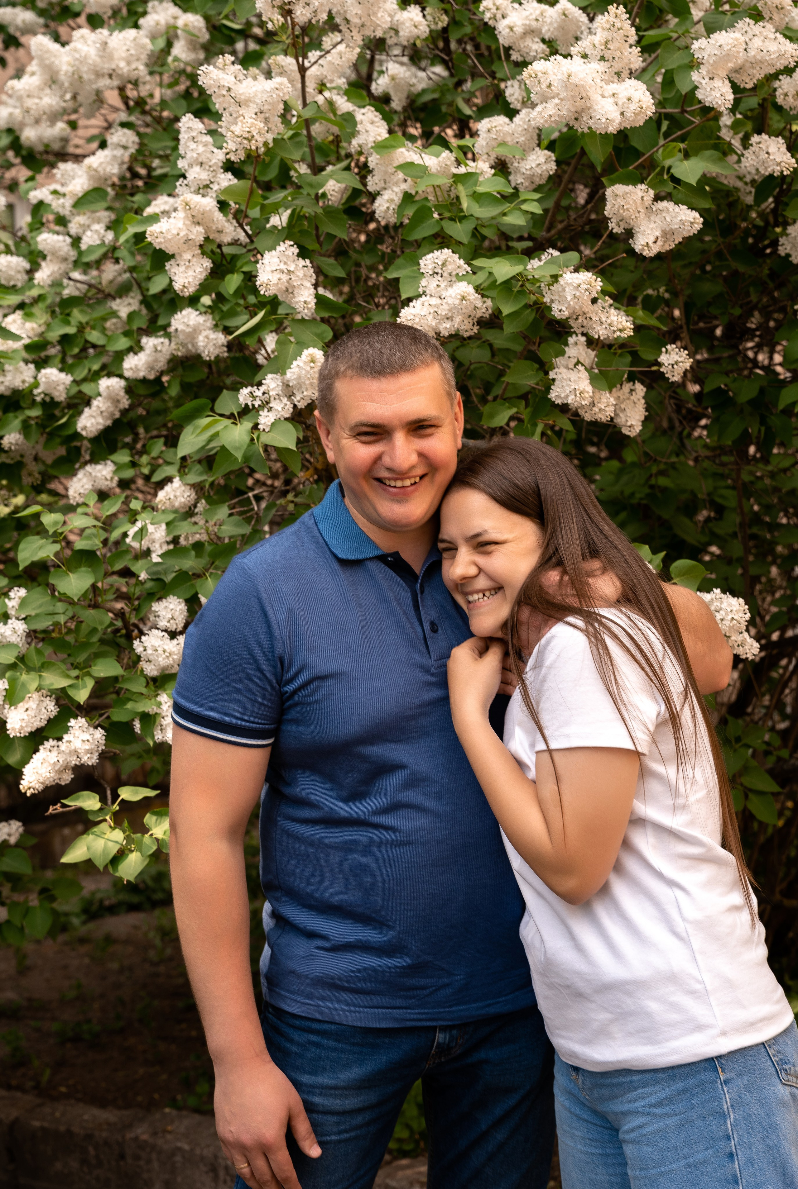 Семья Дельман. Фотограф в Ульяновске Александра Григоровских