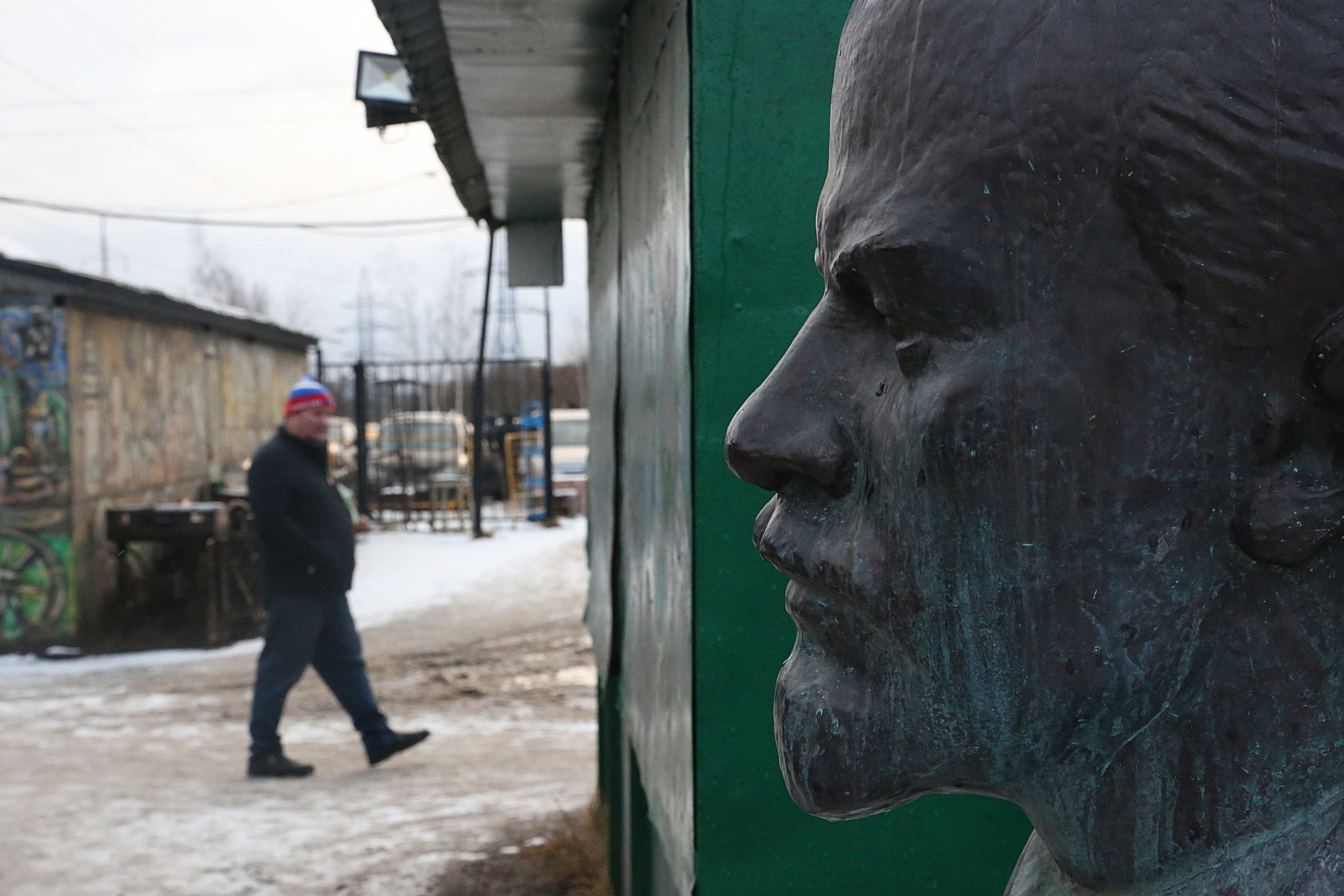 Автор: Ната Шатохина