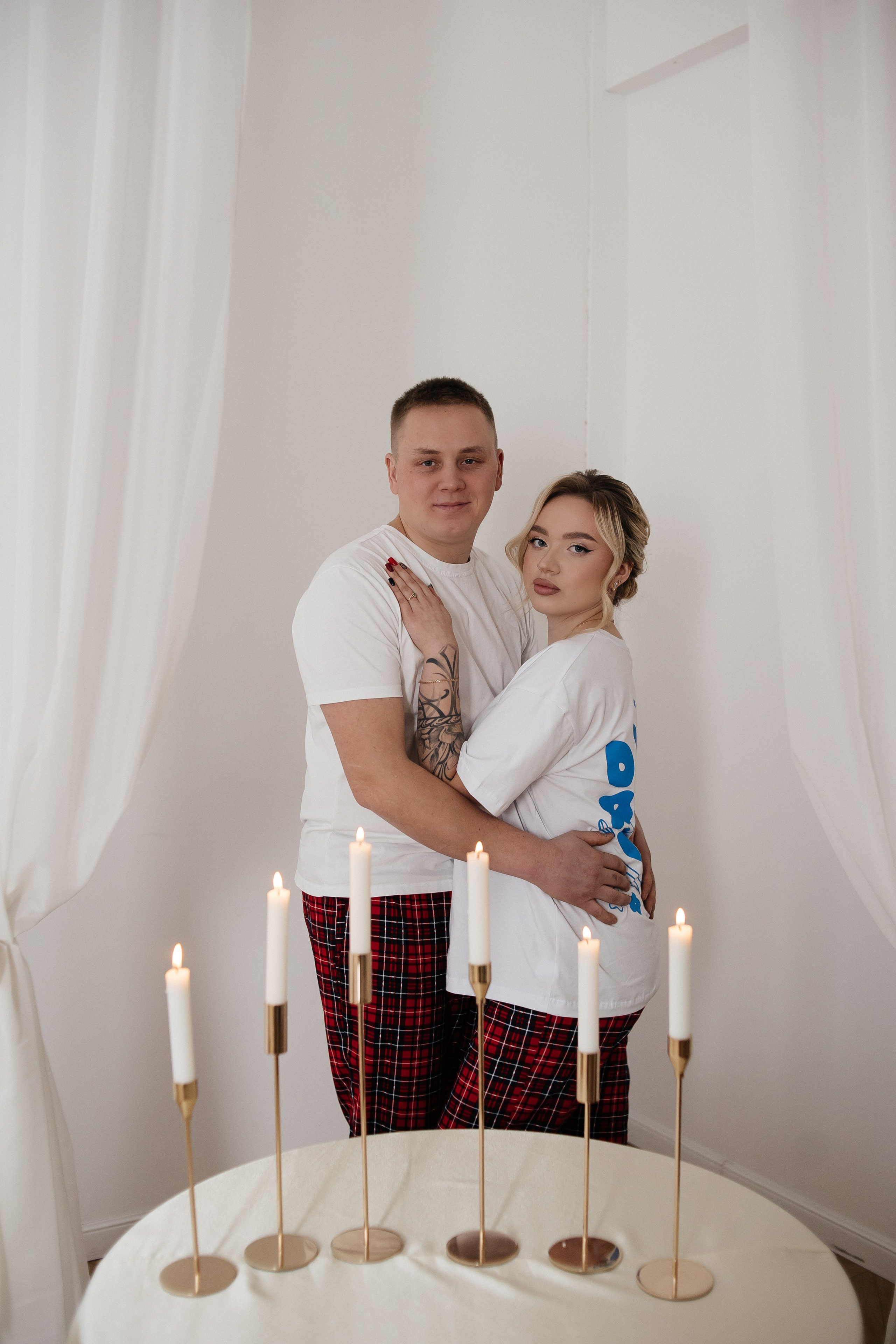 Лавстори. Фотограф в Иркутске