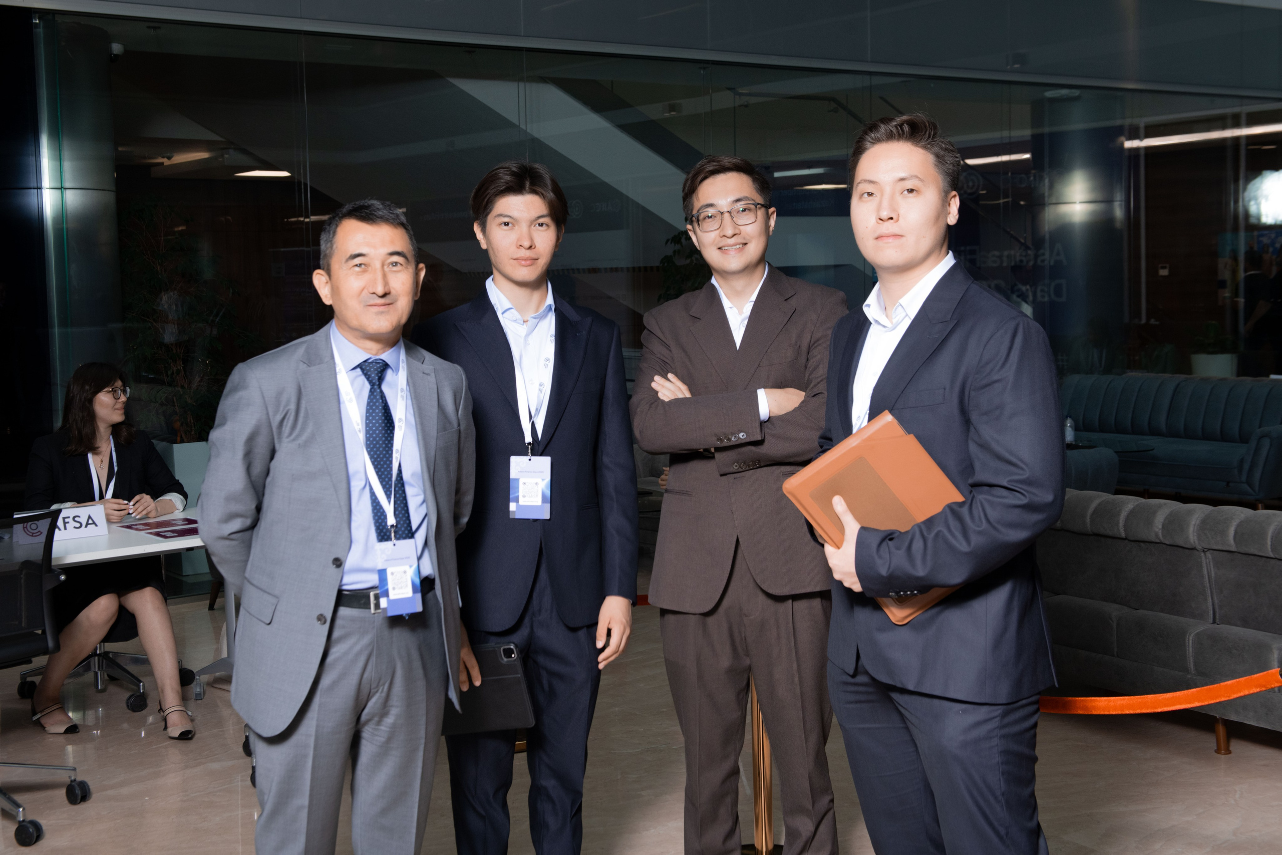 AFD 2025. OSPAN ALI photographer