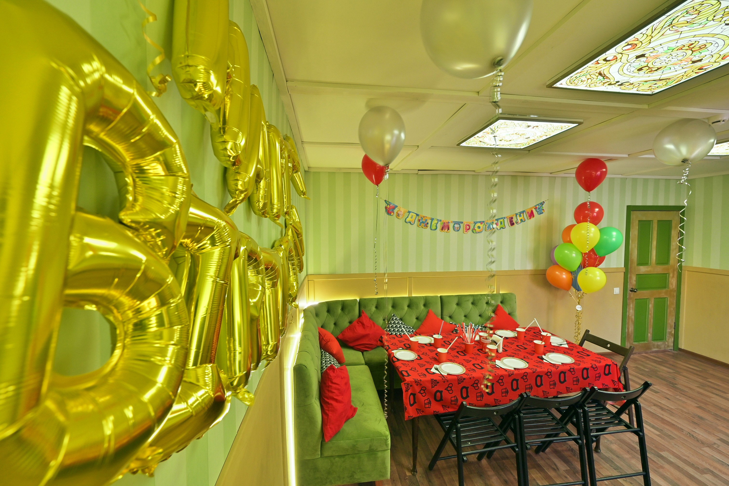 Чеширский Коd — 5 локаций. Фотограф Яковлев Роман — Красноярск