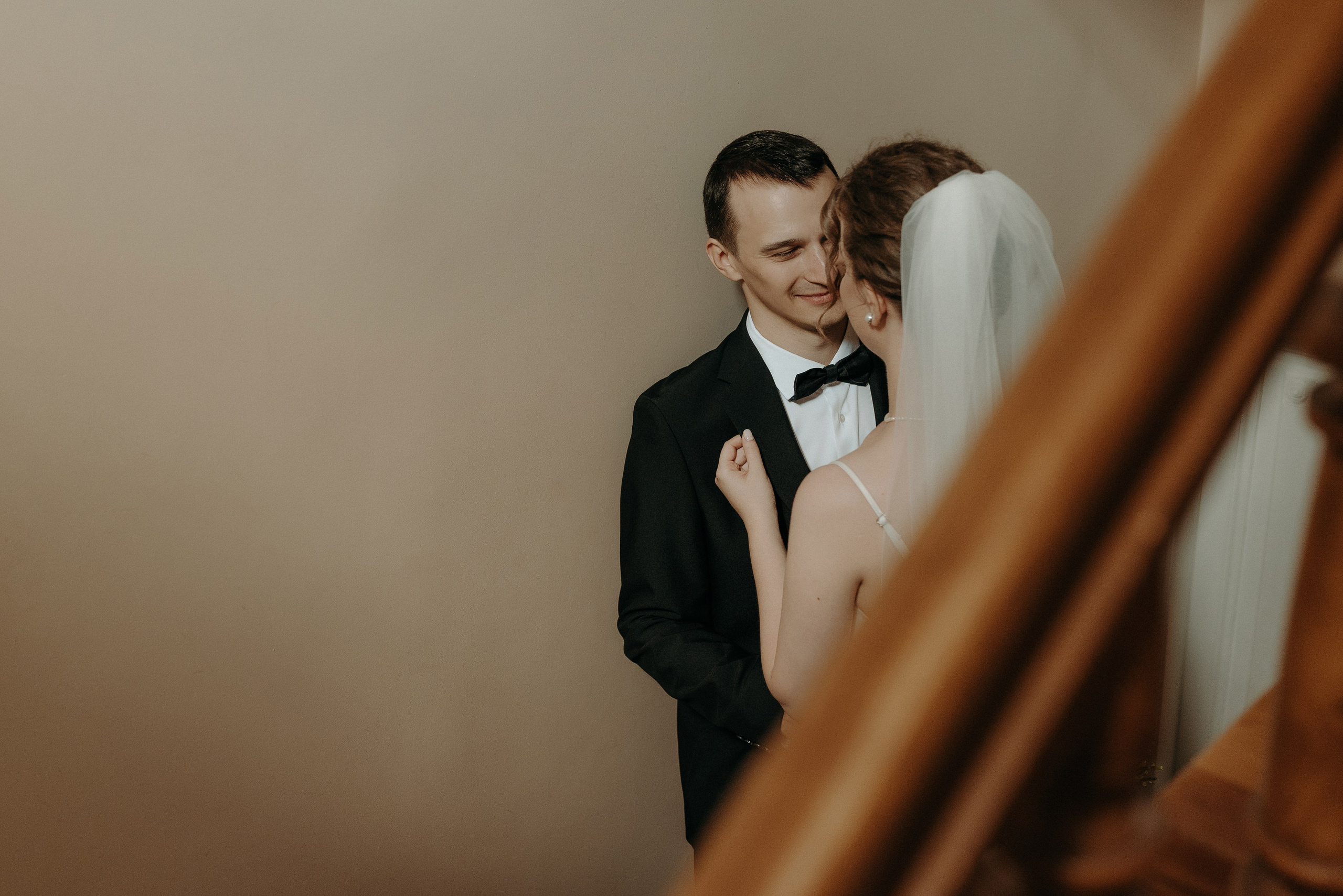 Оксана & Илья. Индивидуальный и lovestory фотограф в Самаре. Никонорова Наталья