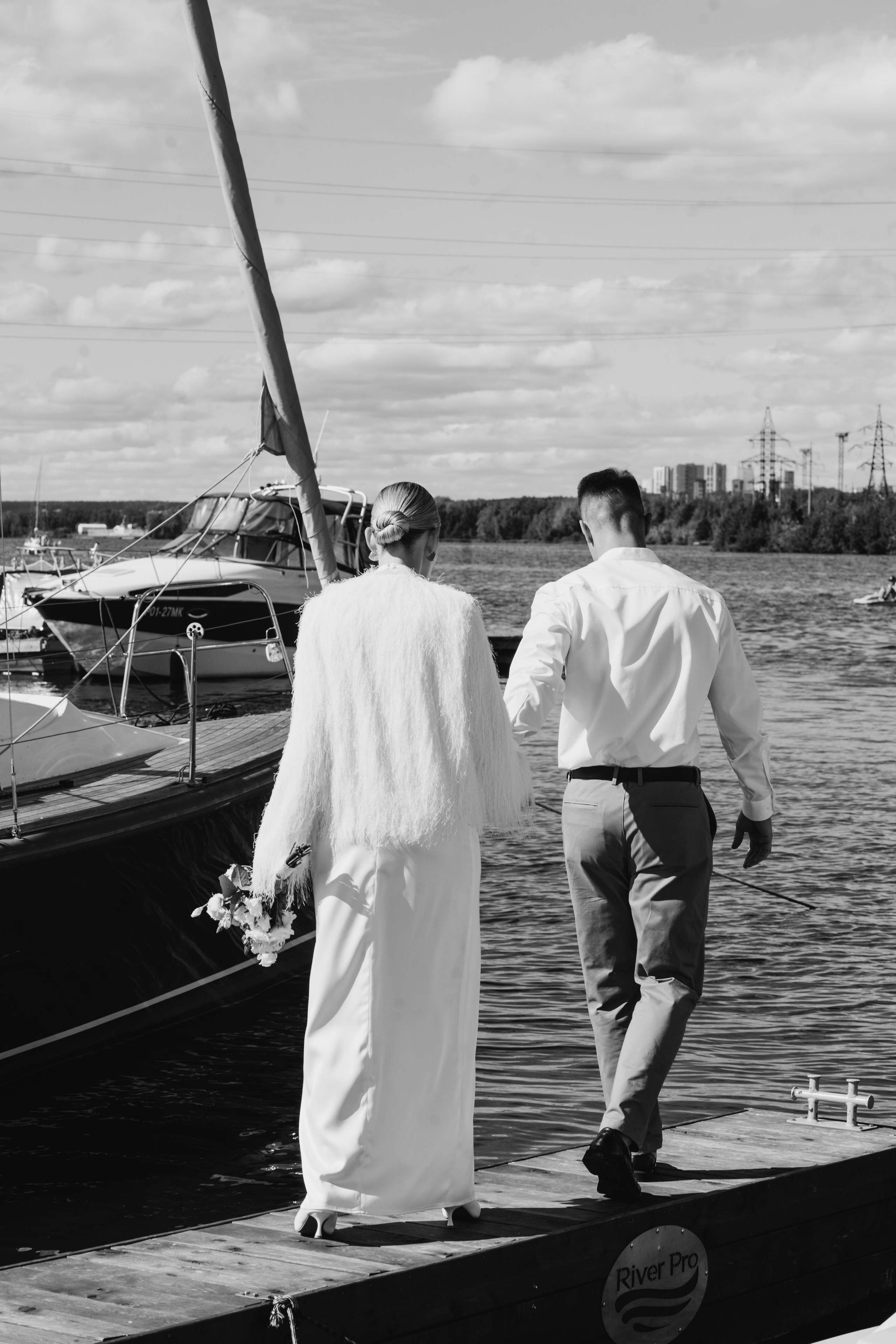 Лена и Данил. Главная