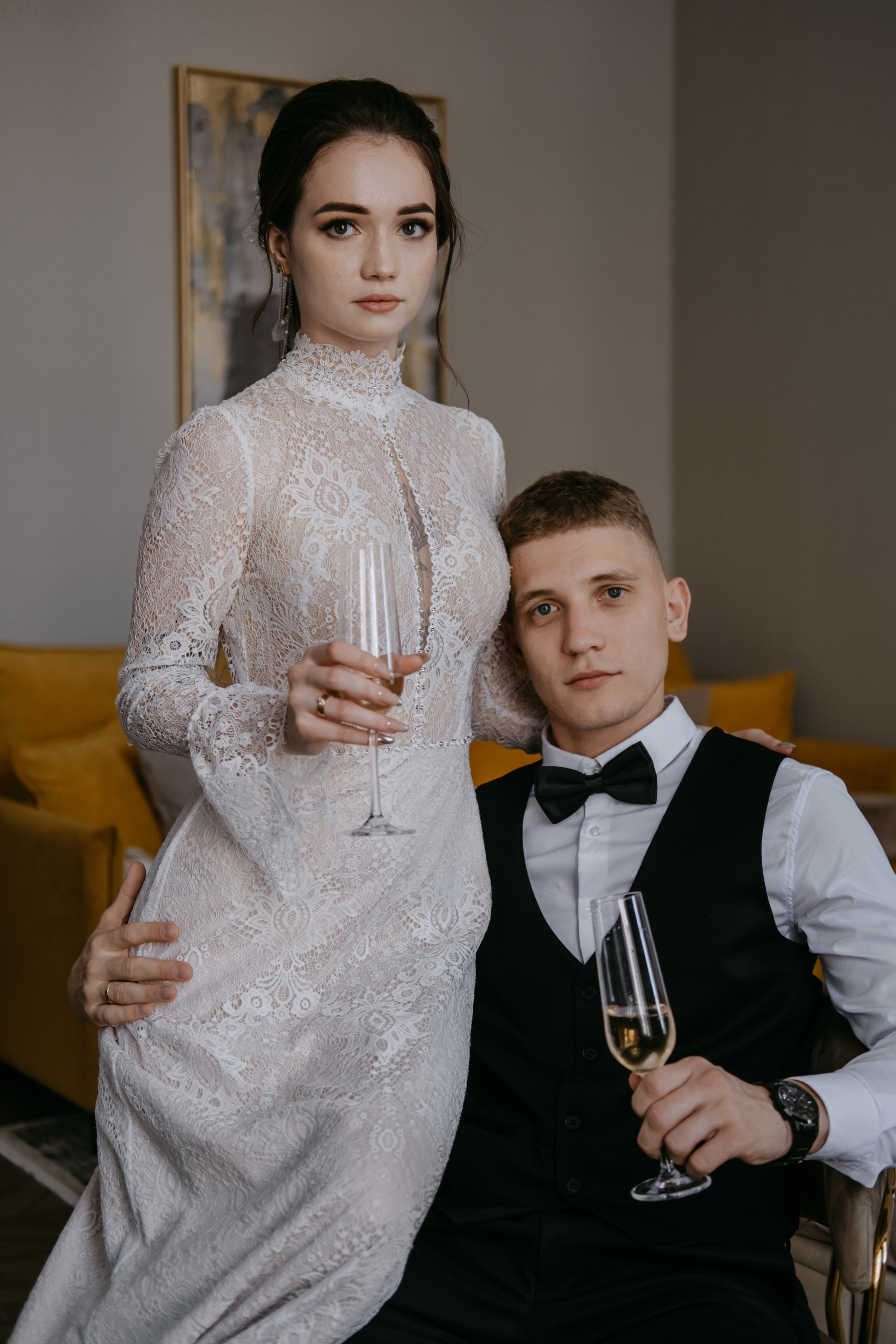 Фотограф в Астрахани Миронова Анастасия