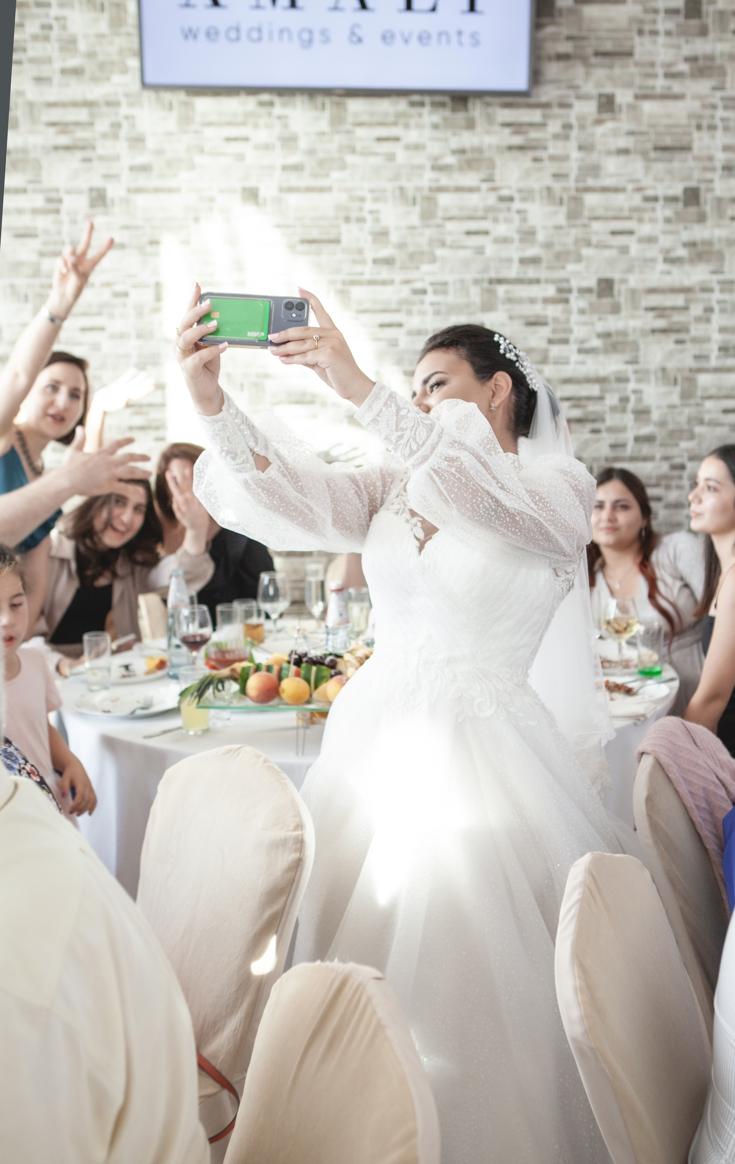 Катарина & Бабкен. Фотограф Olya Posnimay