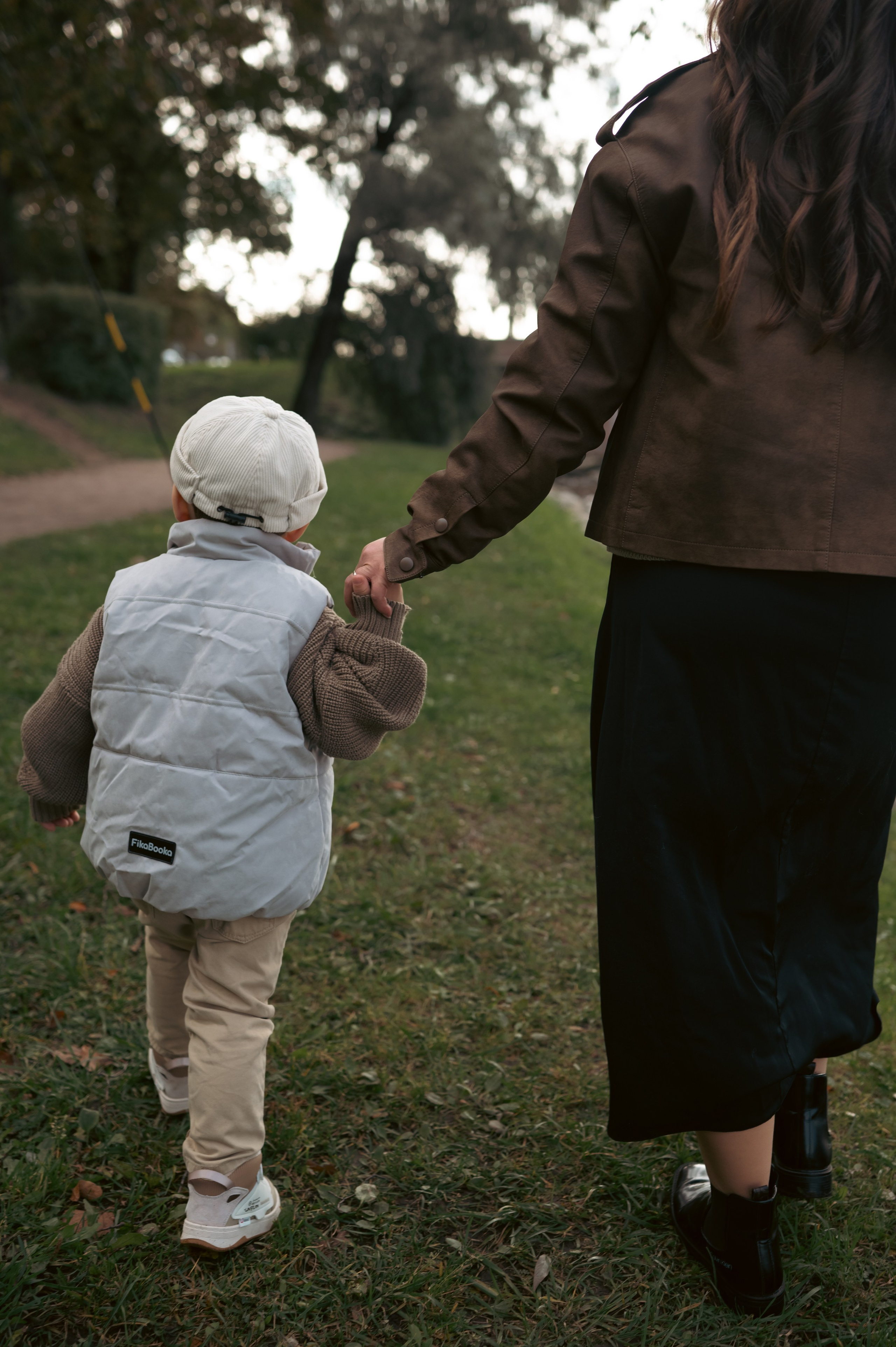 Семейная фотосессия. Фотограф в Санкт-Петербурге Anna Balashkova