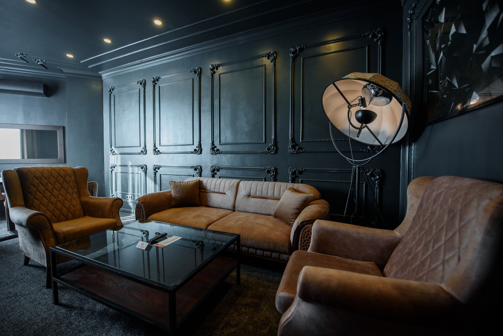 Интерьер. Интерьерный и репортажный фотограф в Алматы