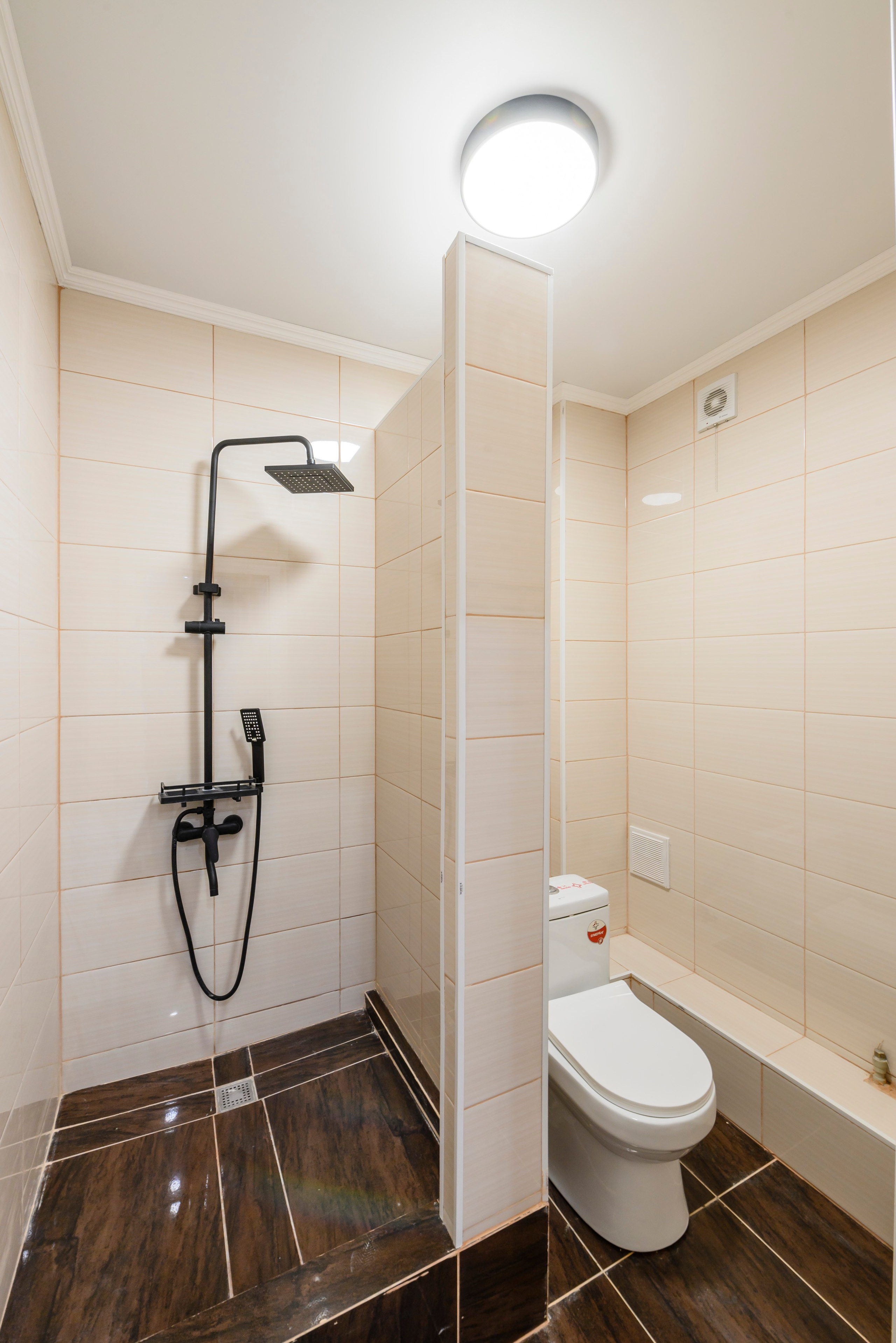 Фото квартиры на продажу. Интерьерный и репортажный фотограф в Алматы