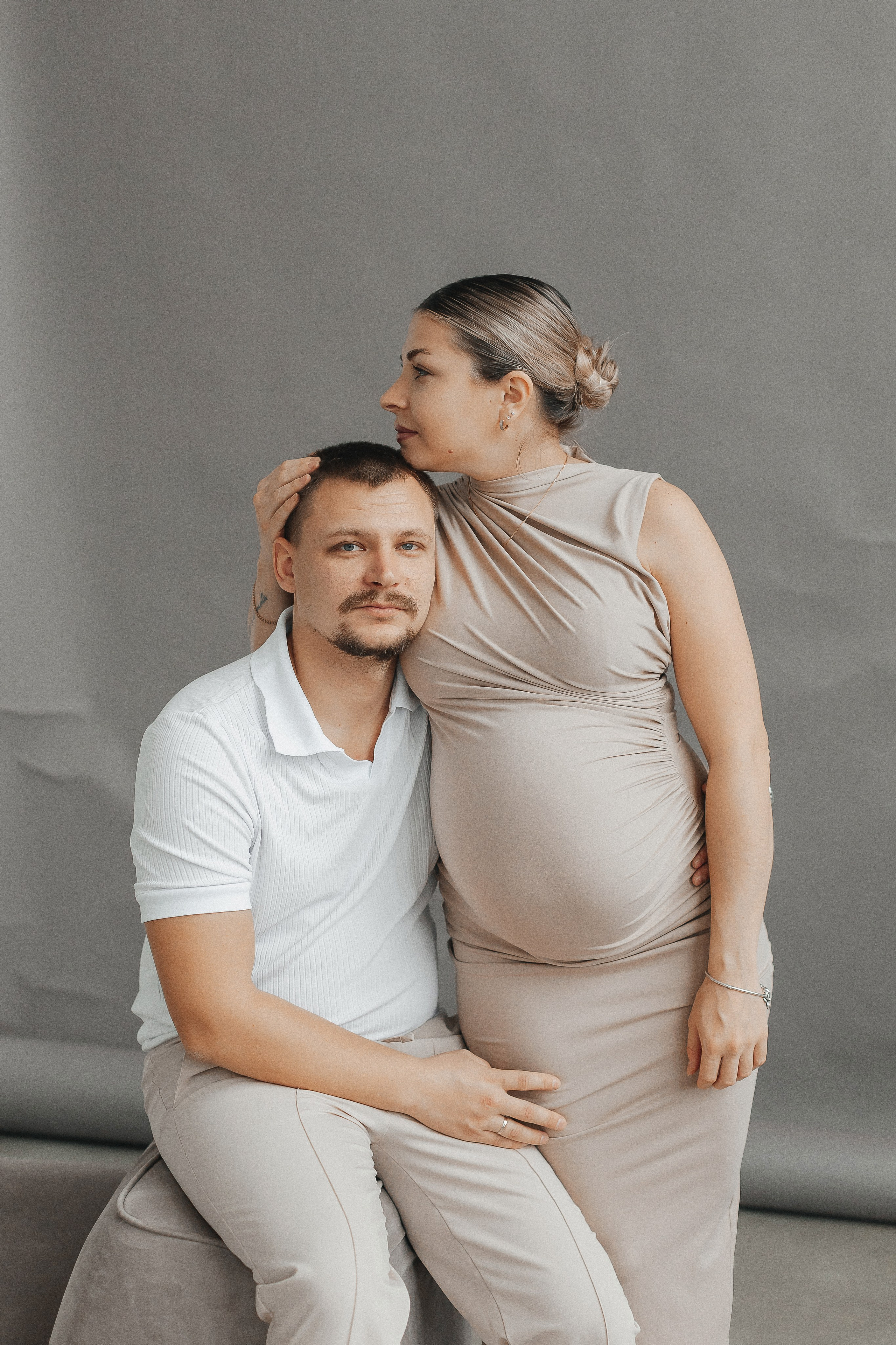 2+2. Свадебный фотограф Ярославль Ирина Волоцкая