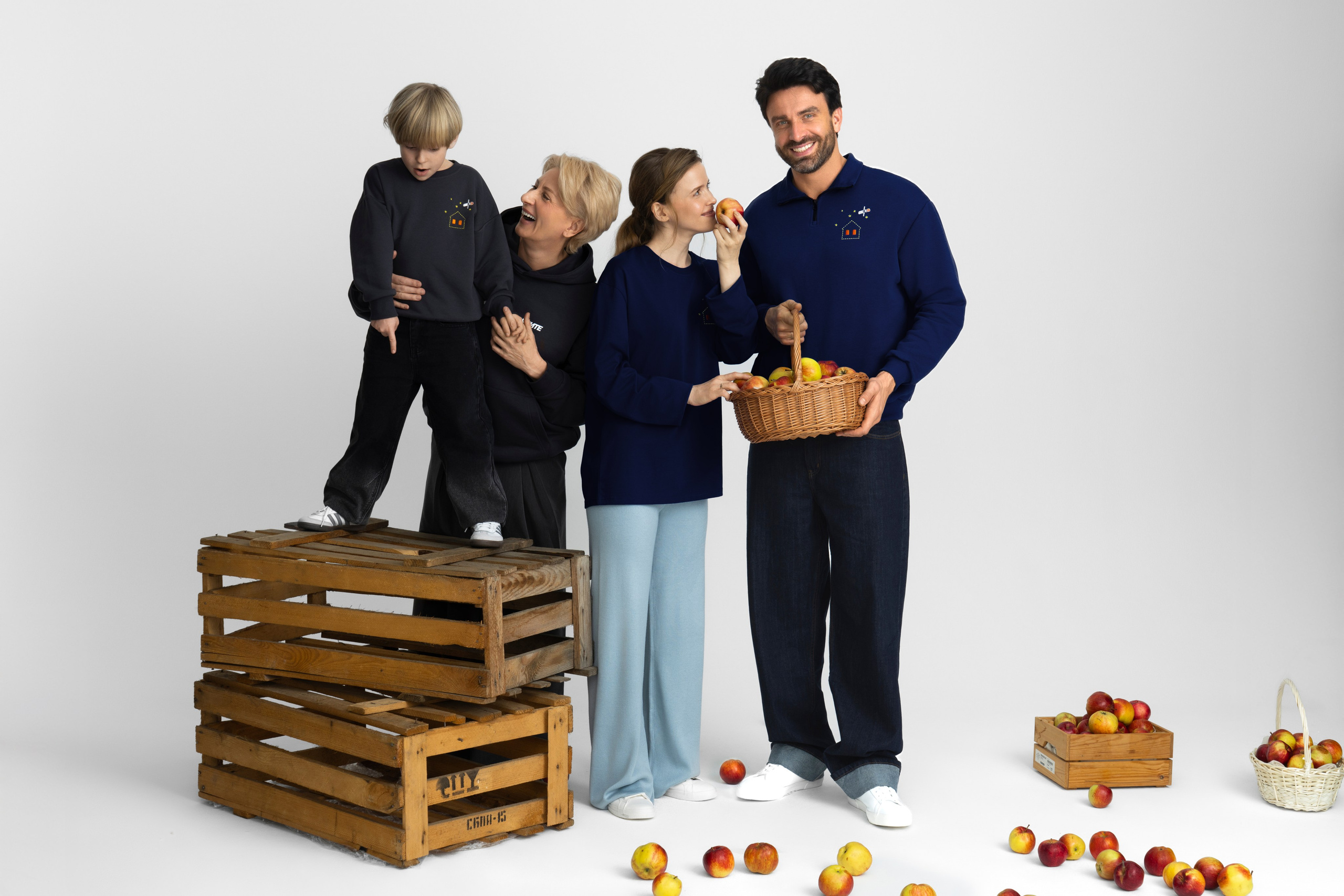 Триколор 2026. Fashion фотограф и Арт директор. Санкт-Петербург и Москва