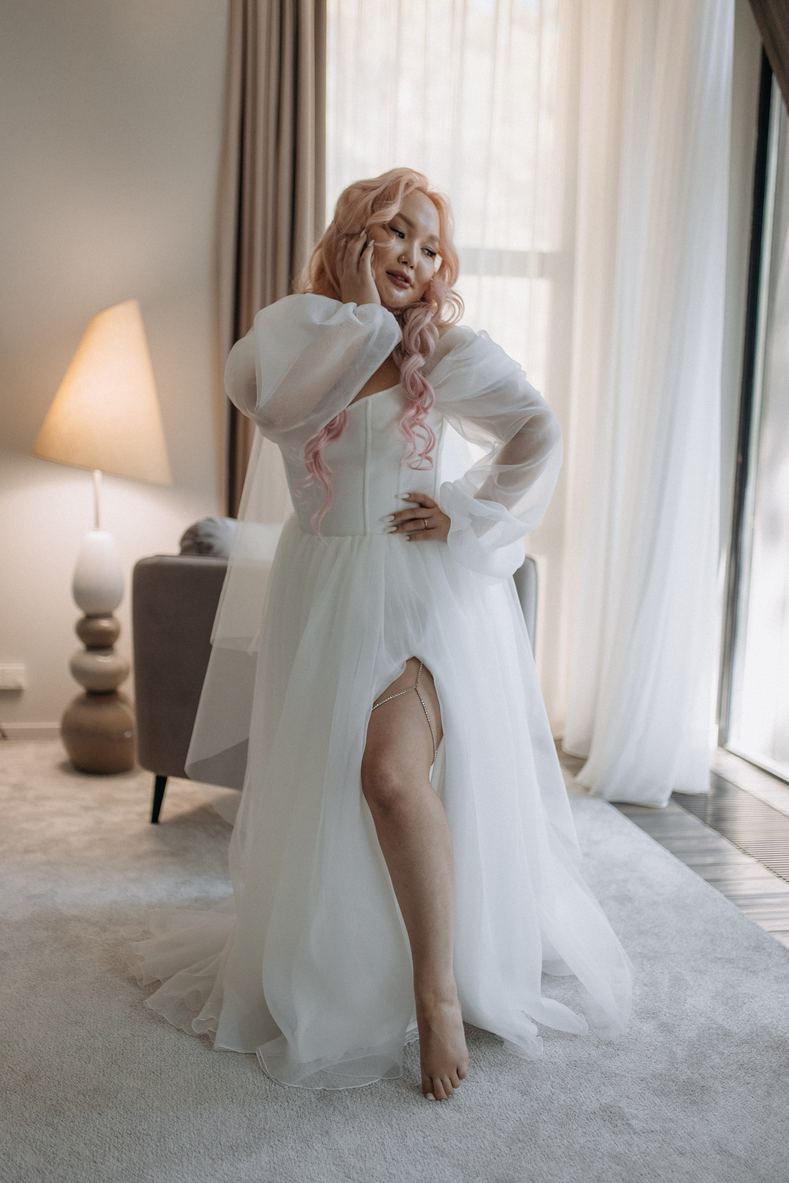 Расиль и Саша. Свадебный и семейный фотограф в Новосибирске Наталья Зорина