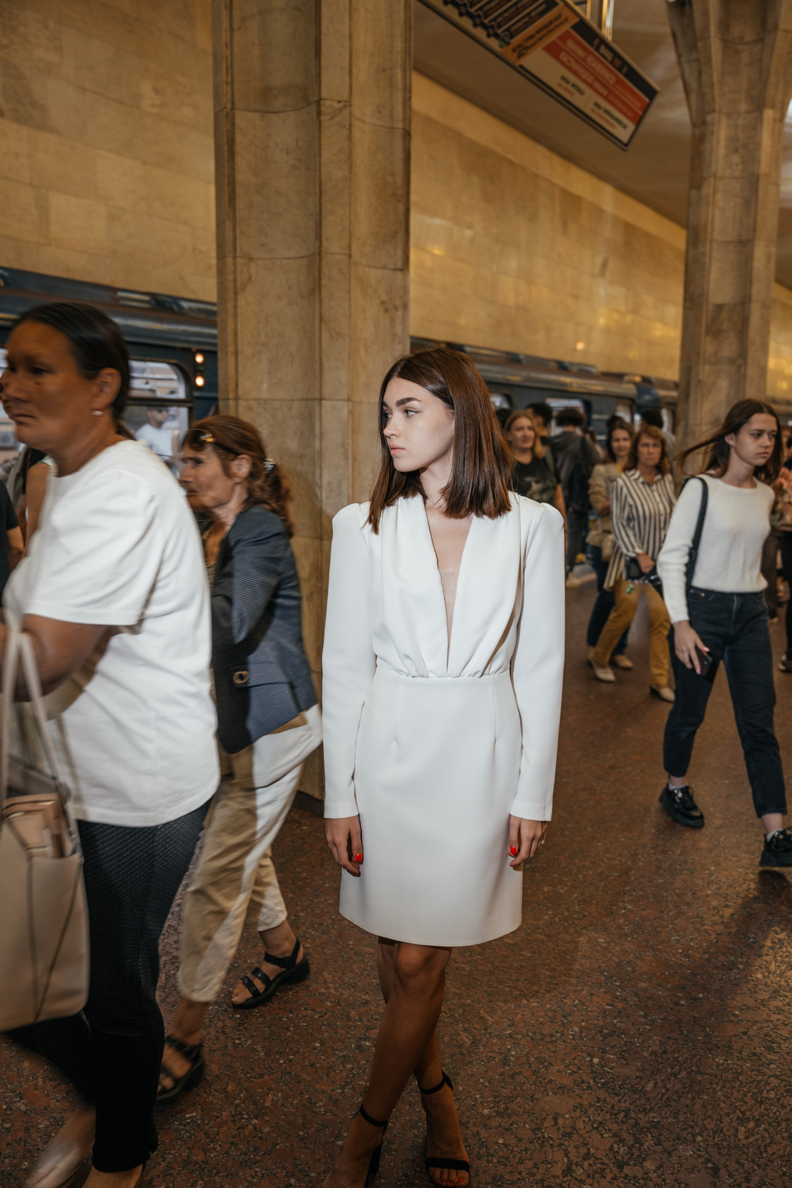 Даша. Свадебный и портретный фотограф в Минске и РБ Владислав Саков