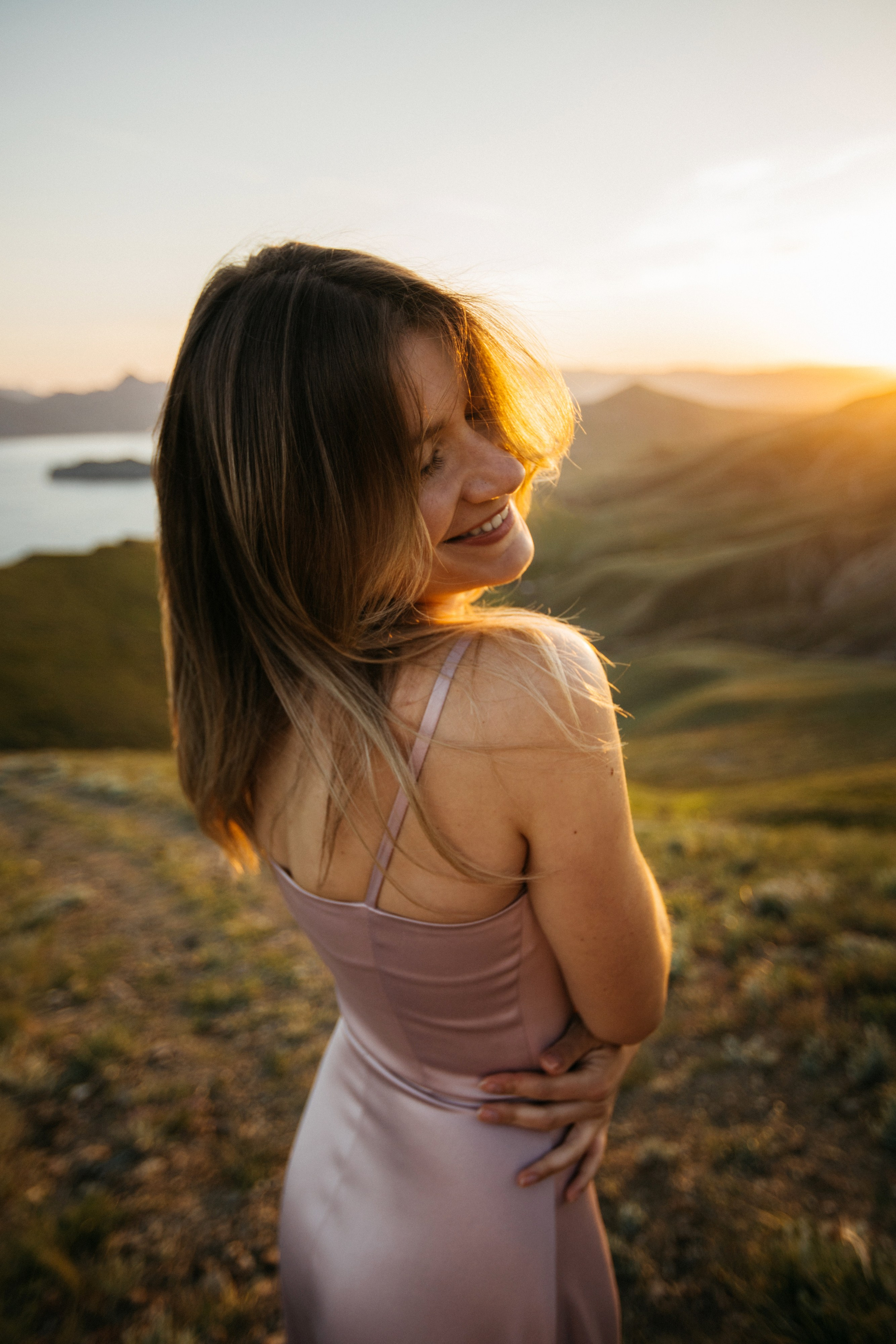 Крис. Джан Кутаран. Фотограф Анна Лейман. Севастополь