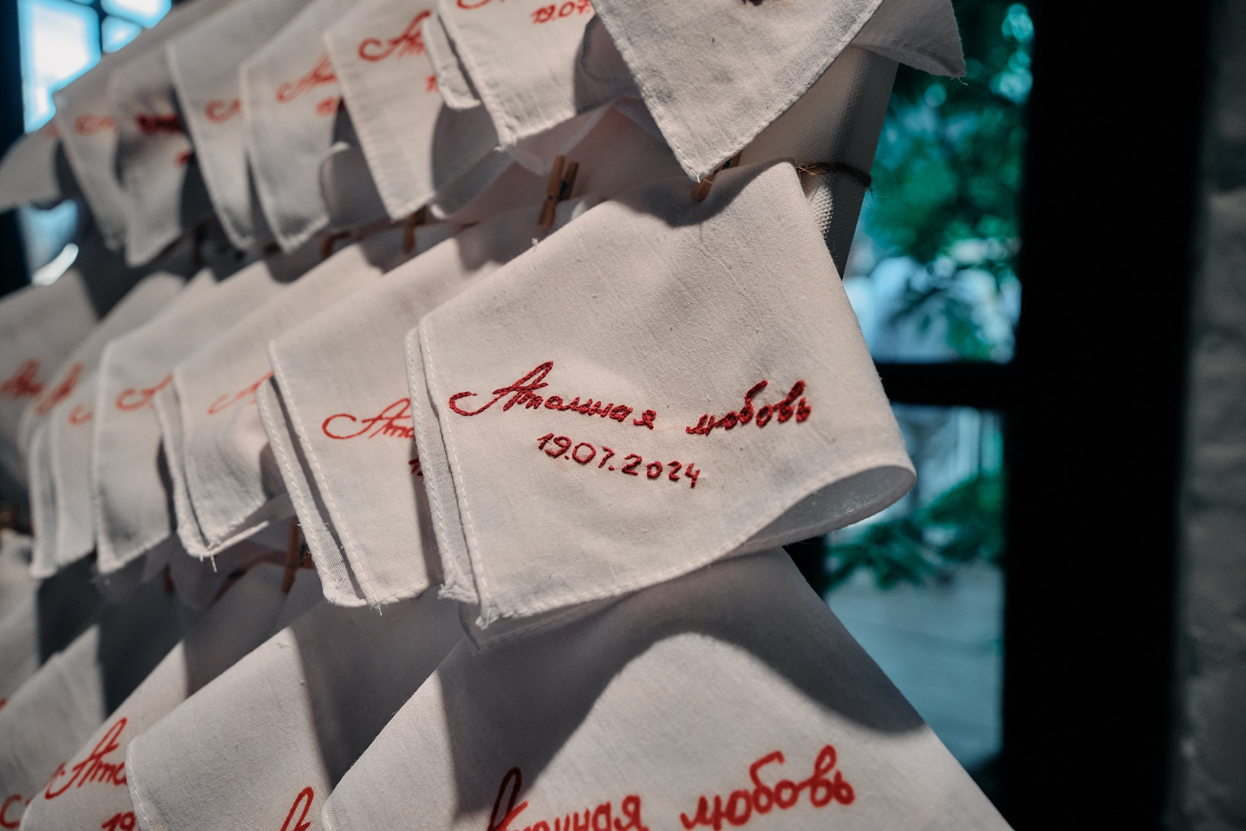 Свадьбы. Фотограф Корчагин Даниил