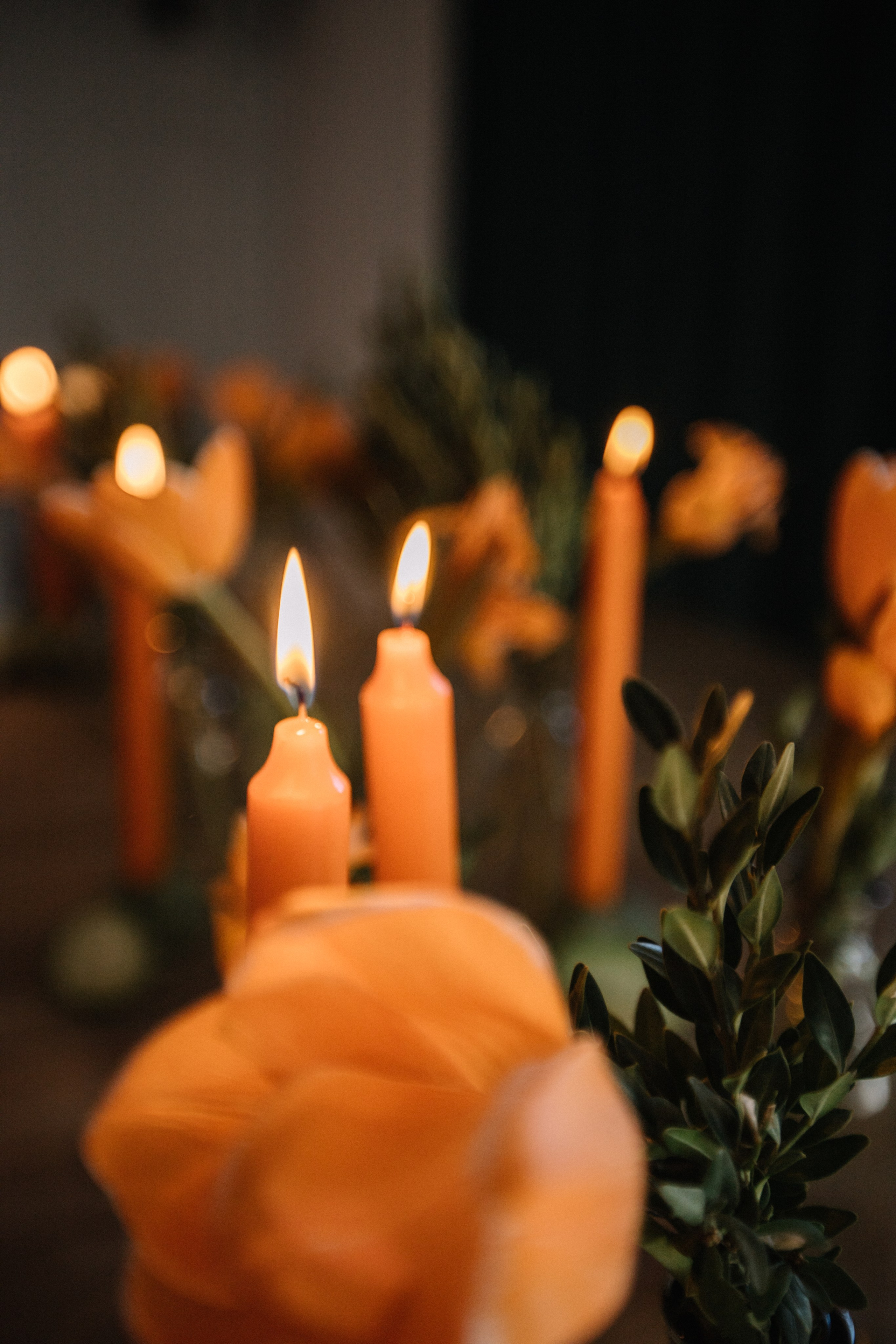 Роман и Ангелина. Главная