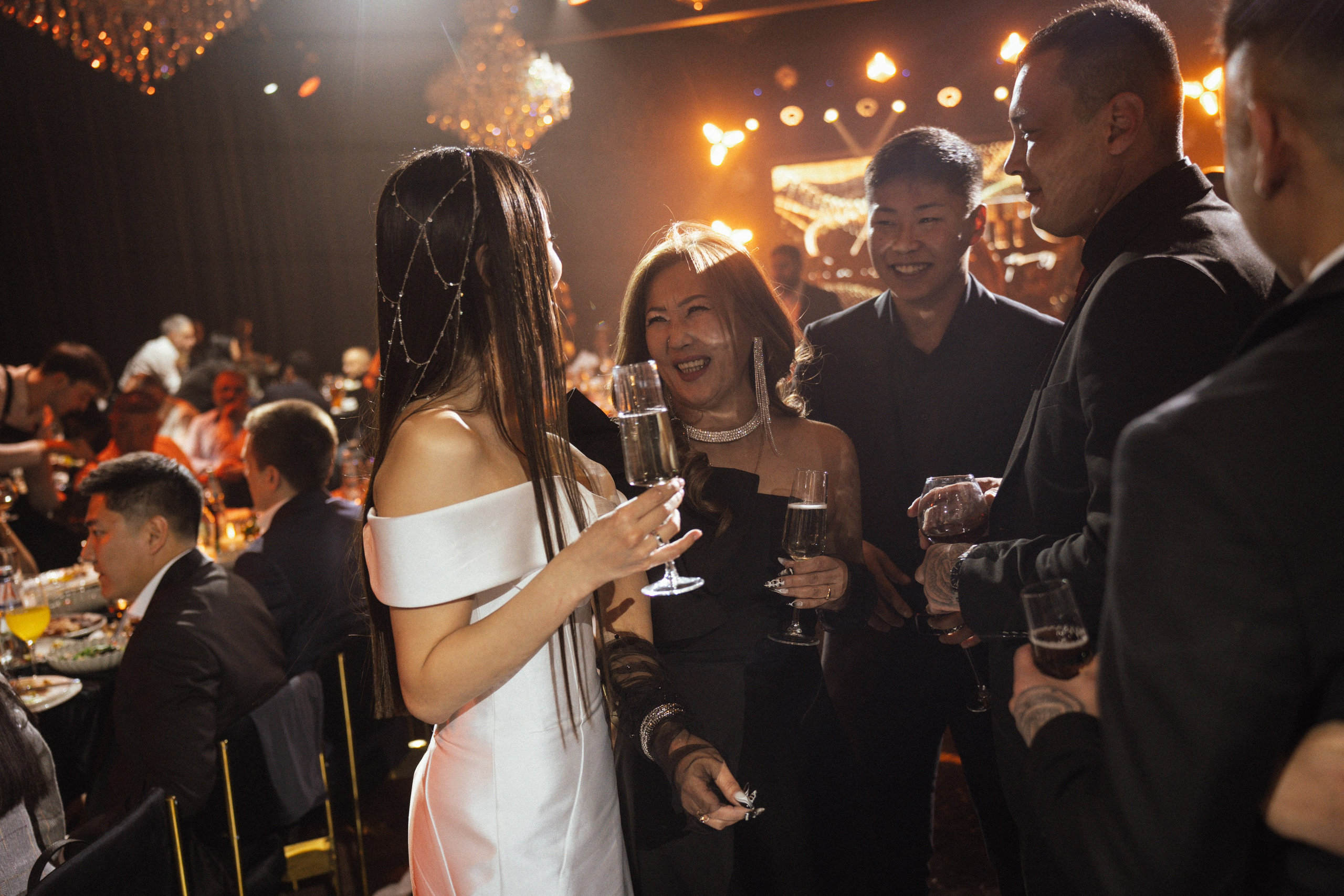 Артур и Кристина. Portfolio