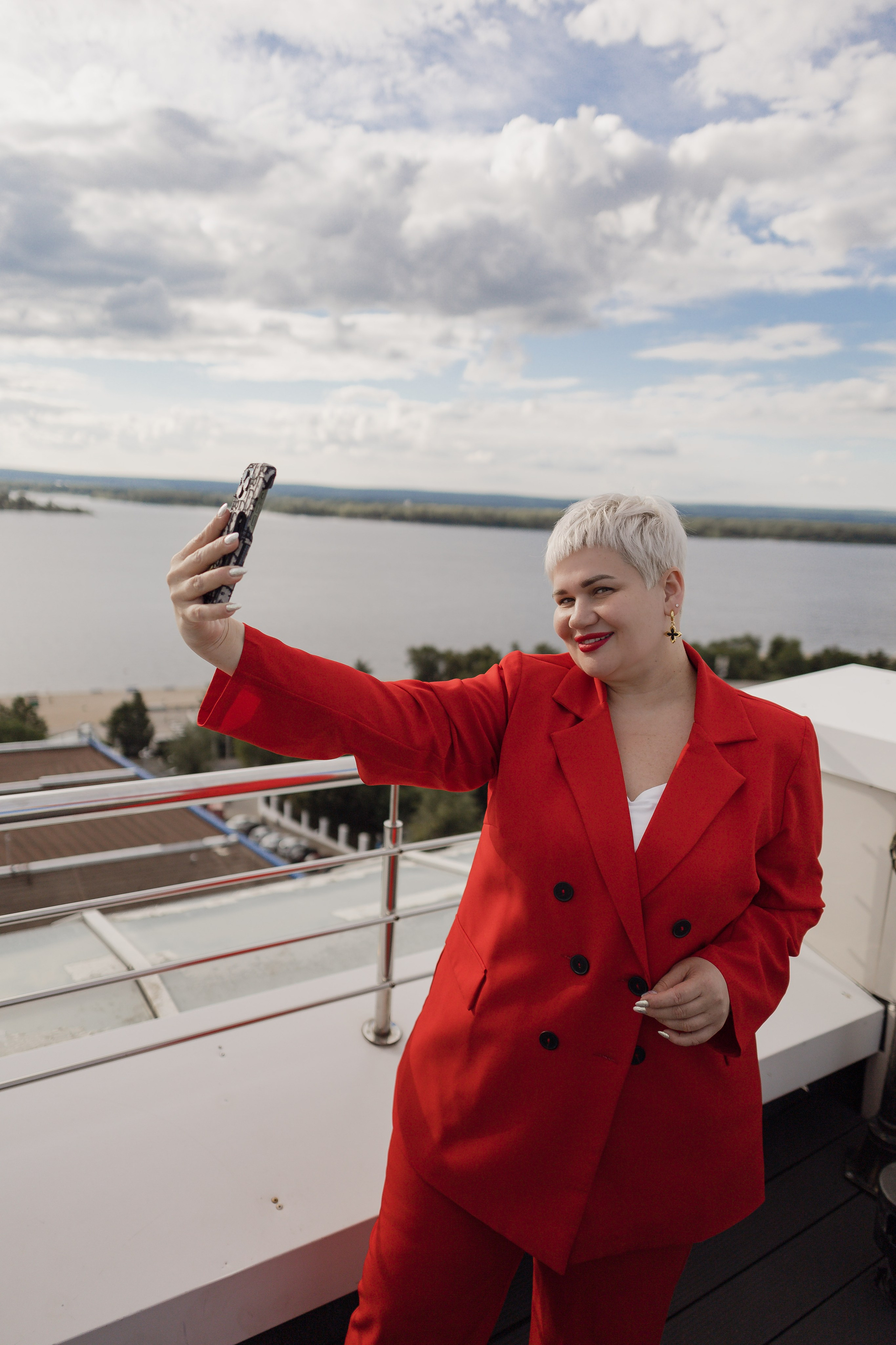 InfоБОРЩ. Фотограф в Самаре и Самарской области Констанция