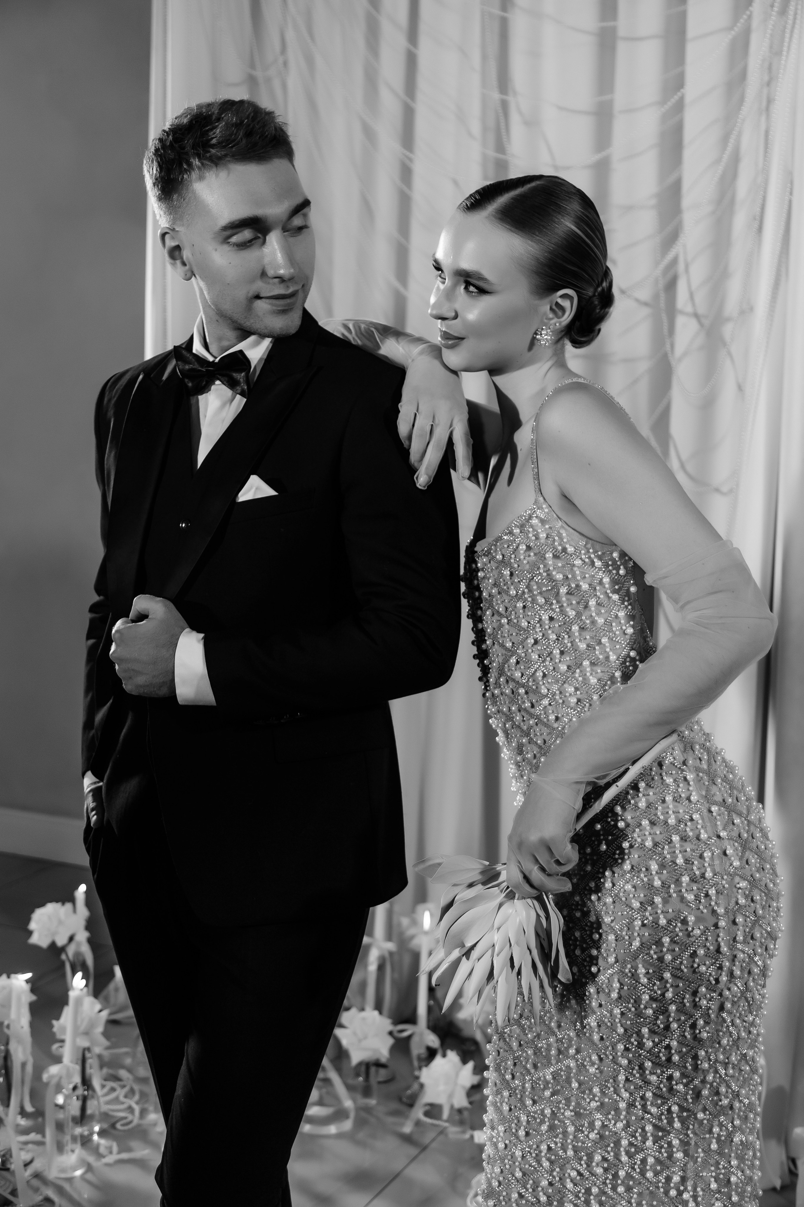 Марьяна и Герман. Свадебный и семейный фотограф Юлия Виноградова