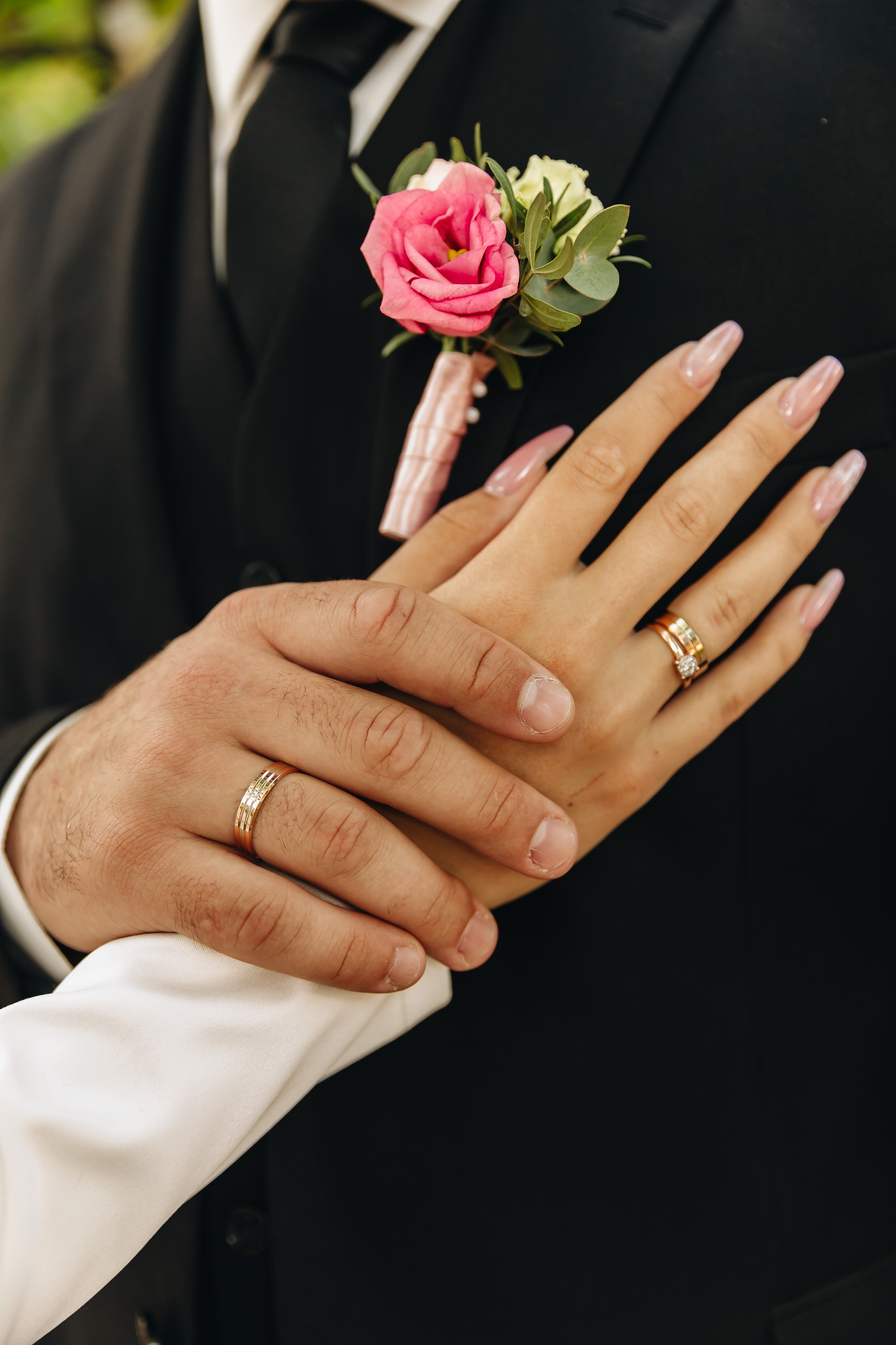 Сергей и Мария. Свадебный фотограф и видеограф — Сергей и Дарья