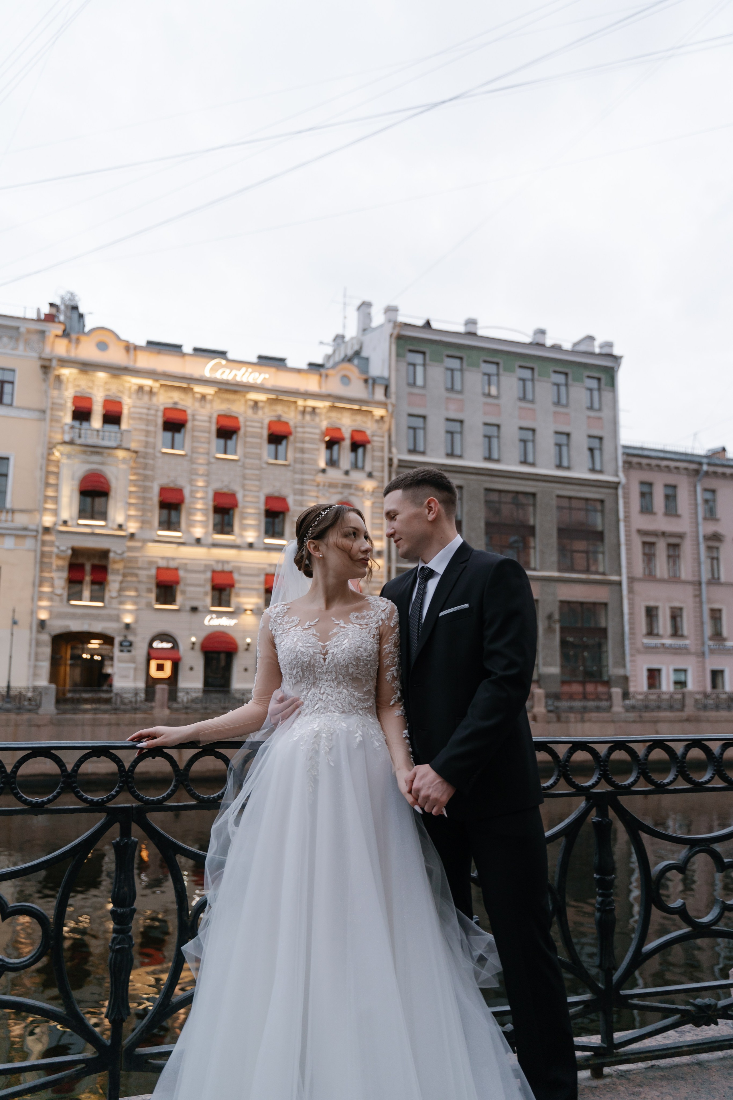 08.09.2023. Свадебный фотограф — Наталья Фед СПб/Москва