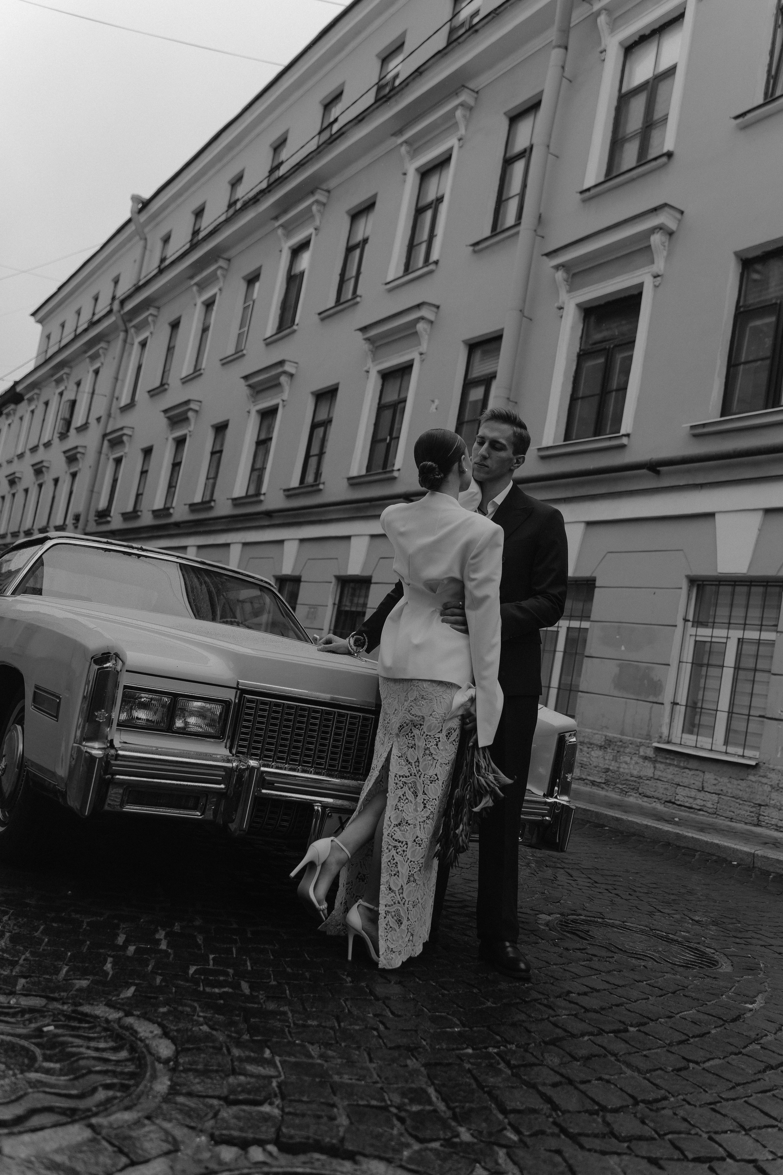 A&R. Свадебный фотограф — Наталья Фед СПб/Москва