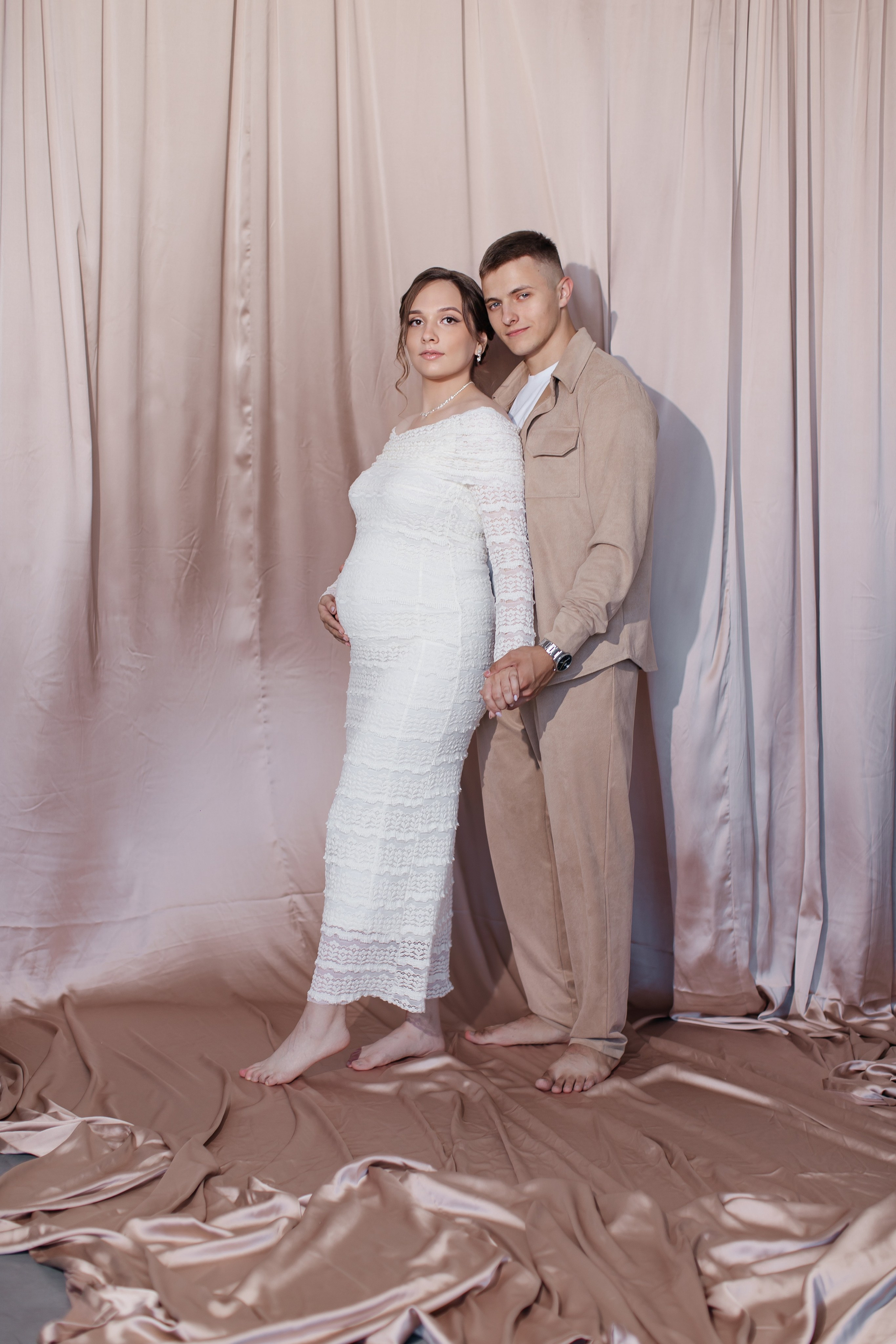 Татьяна. Фотограф Лиана Артемова в Пензе