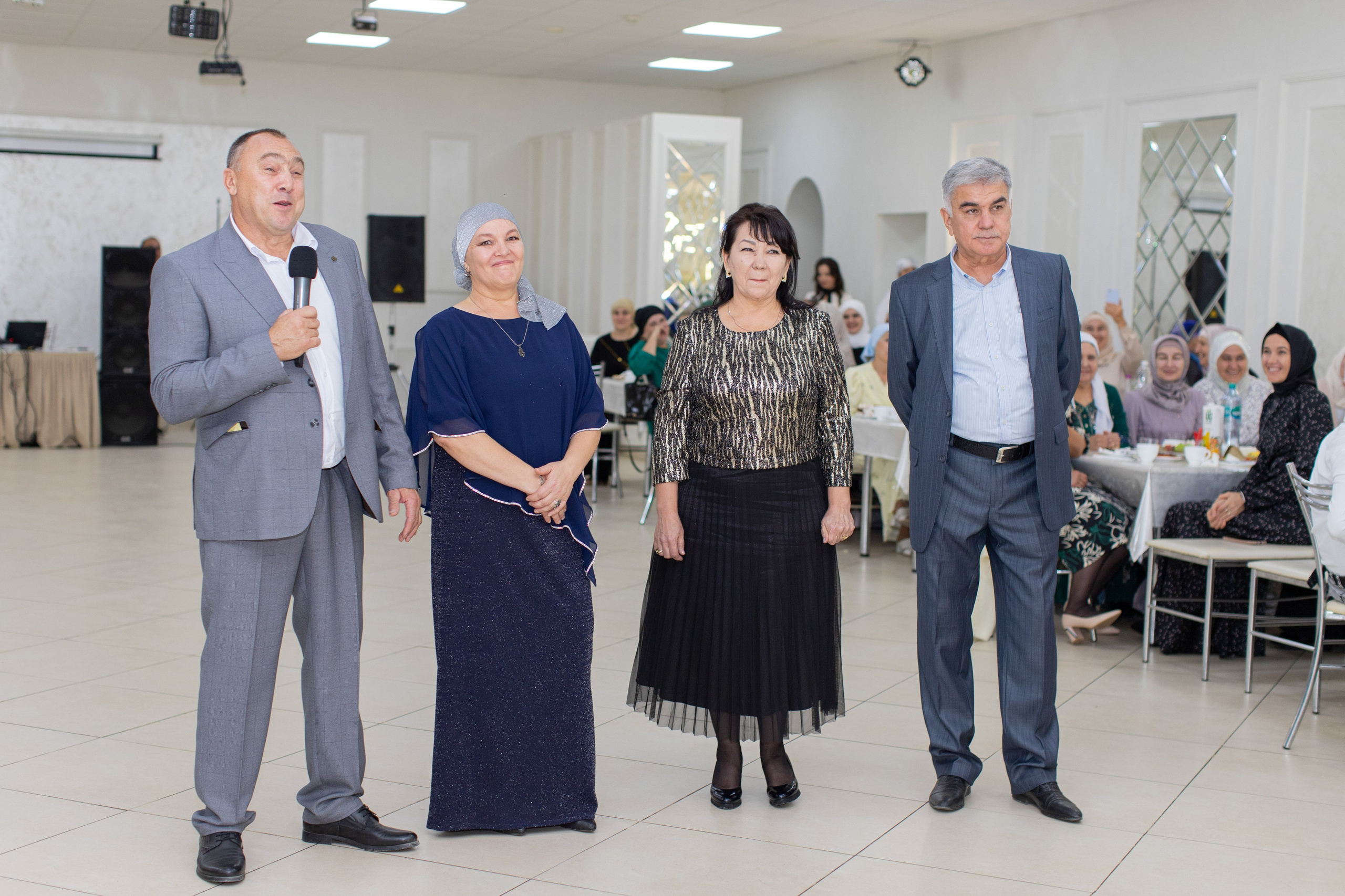 Шахзода и Хаким. Фотограф Лиана Артемова в Пензе