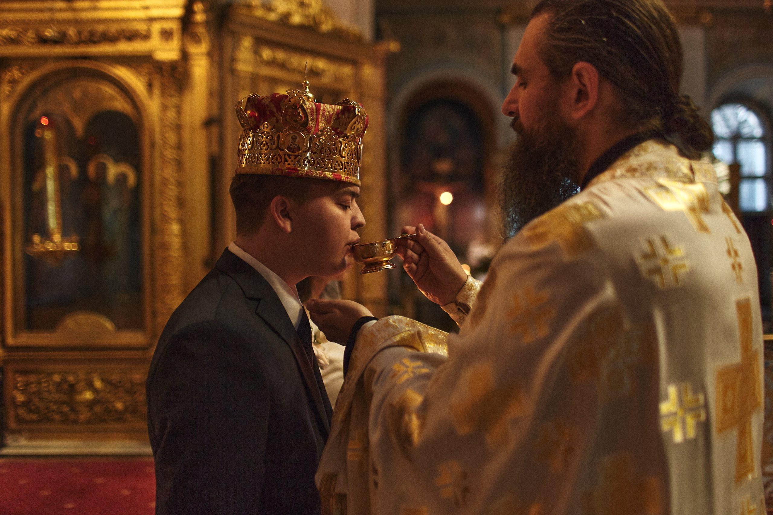 Данила и Анна 30.07.2023. Свадебный и портретный фотограф в Москве Когырина Мария
