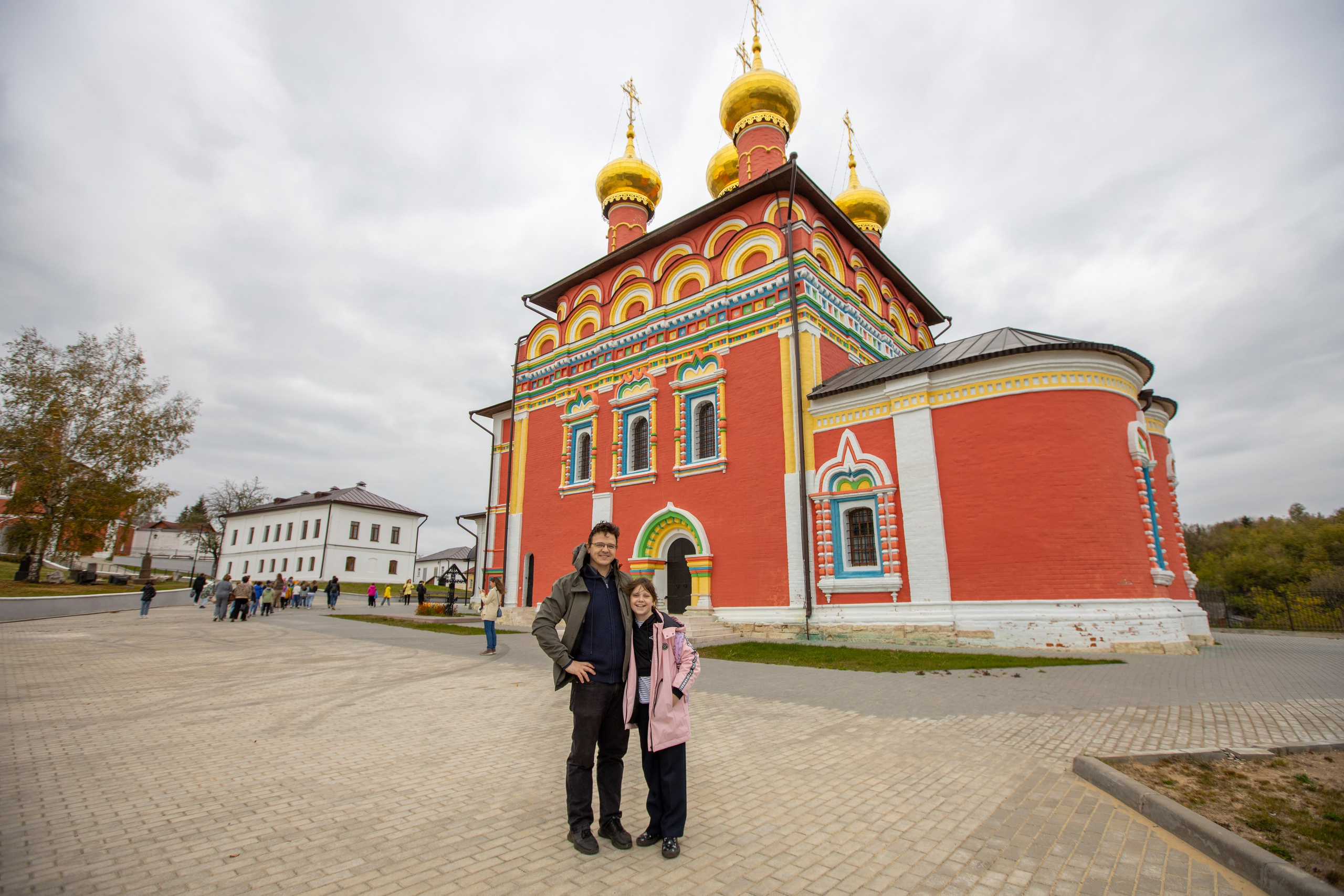Поездка в Белев и на производство пастилы. Фотограф в Туле Крупский АнДРей. Фотостудия «КАДР71» в Туле
