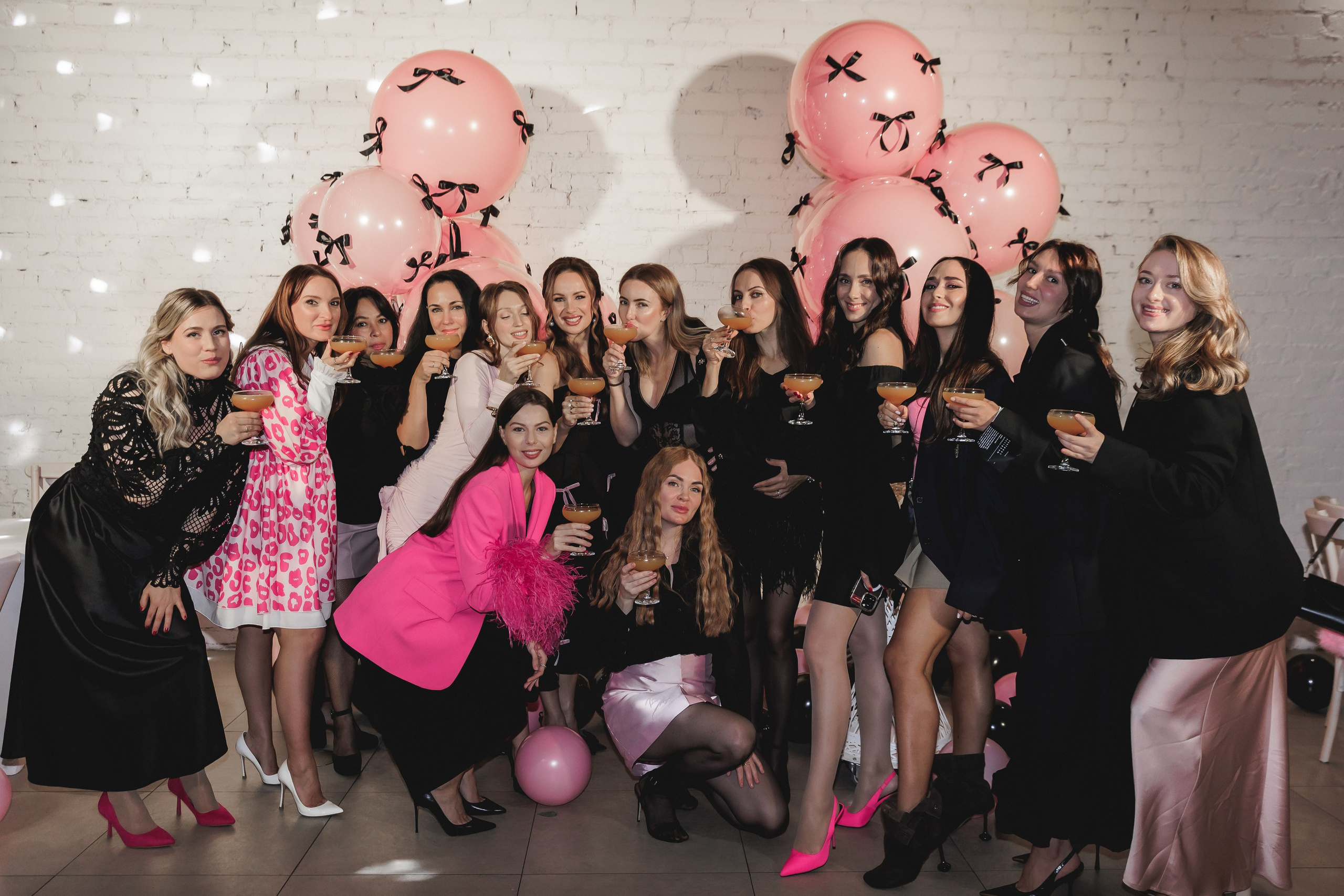 Pobedaname Party. Фотограф в Волгограде — Александра Искандерова