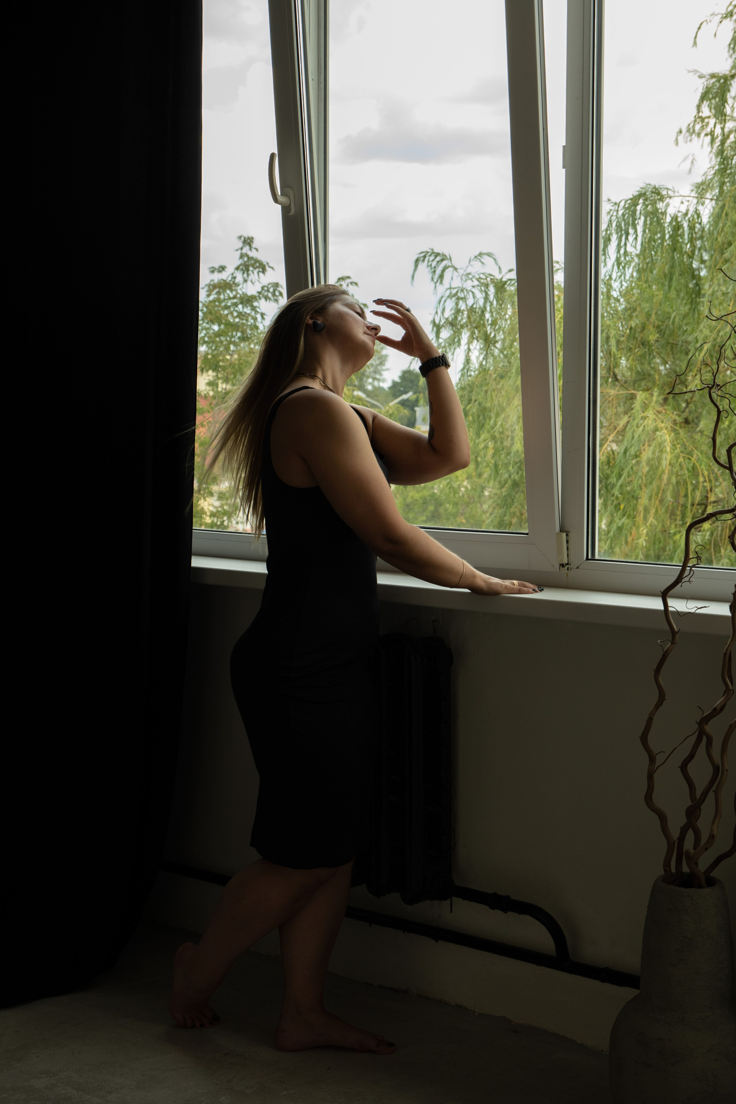 Наталья. Фотограф видеограф Ольга Василевская