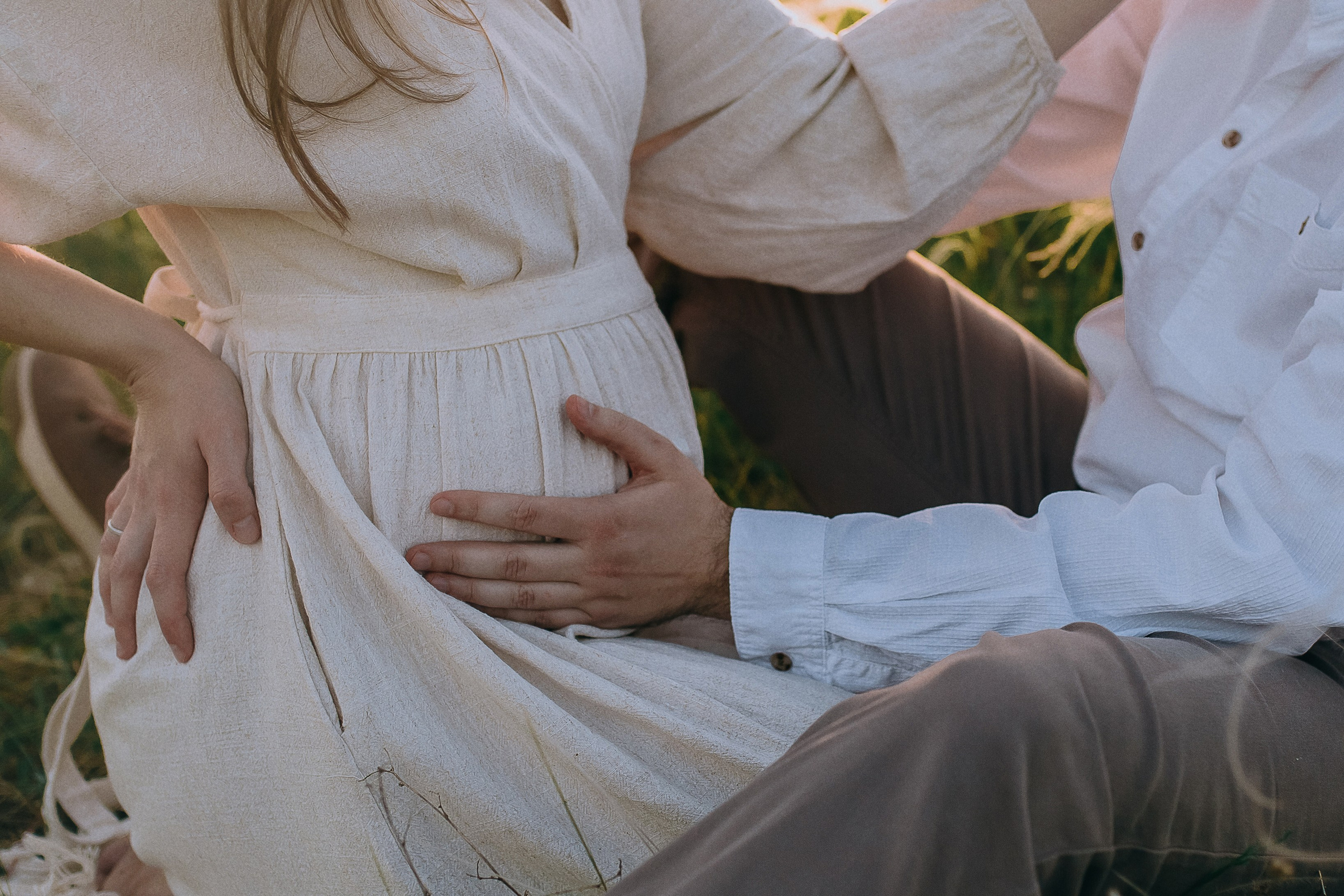 Семейные истории. Портретный и свадебный фотограф в Воронеже Елена Михайлова