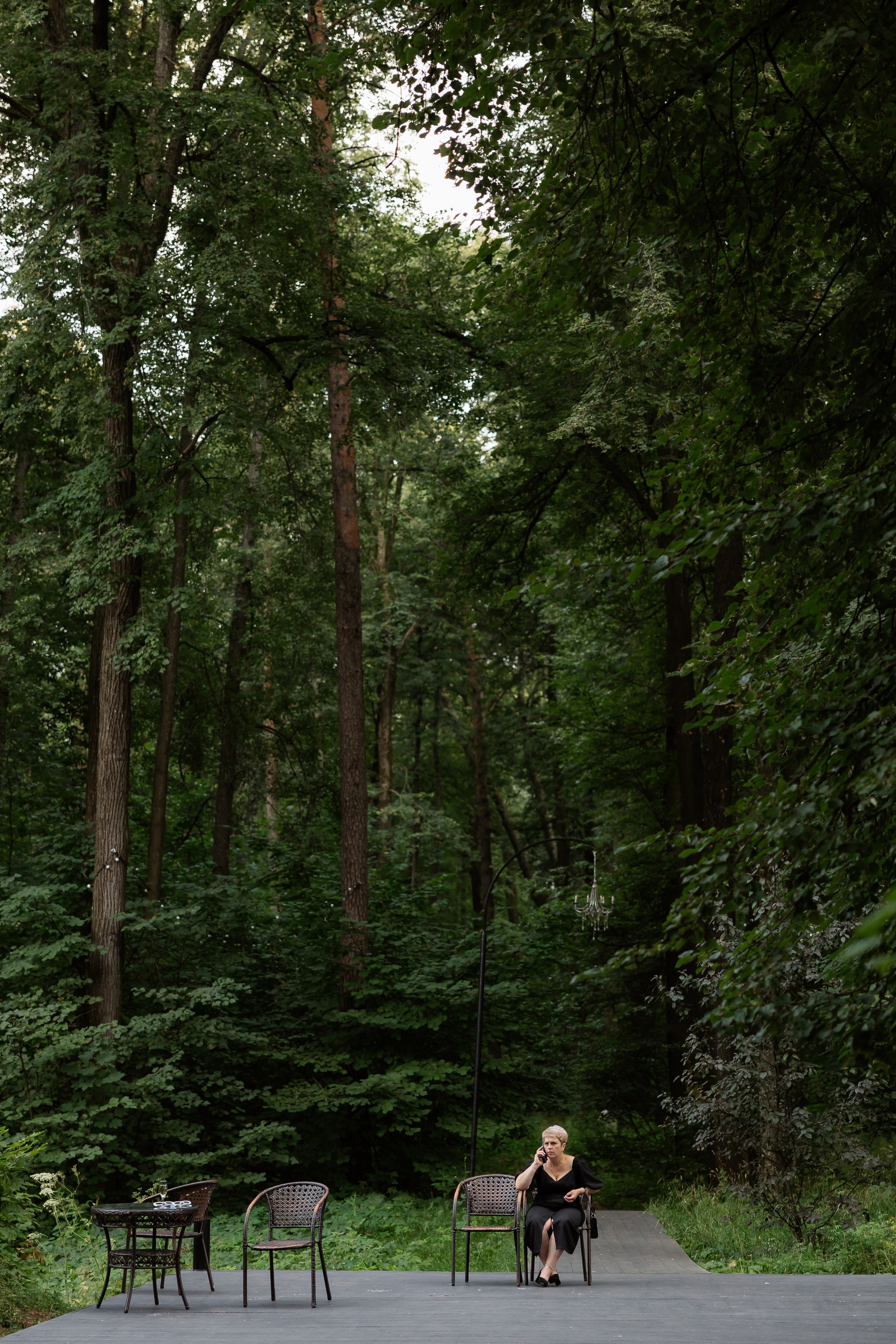 Денис & Александра. RETOUCH-HOUSE