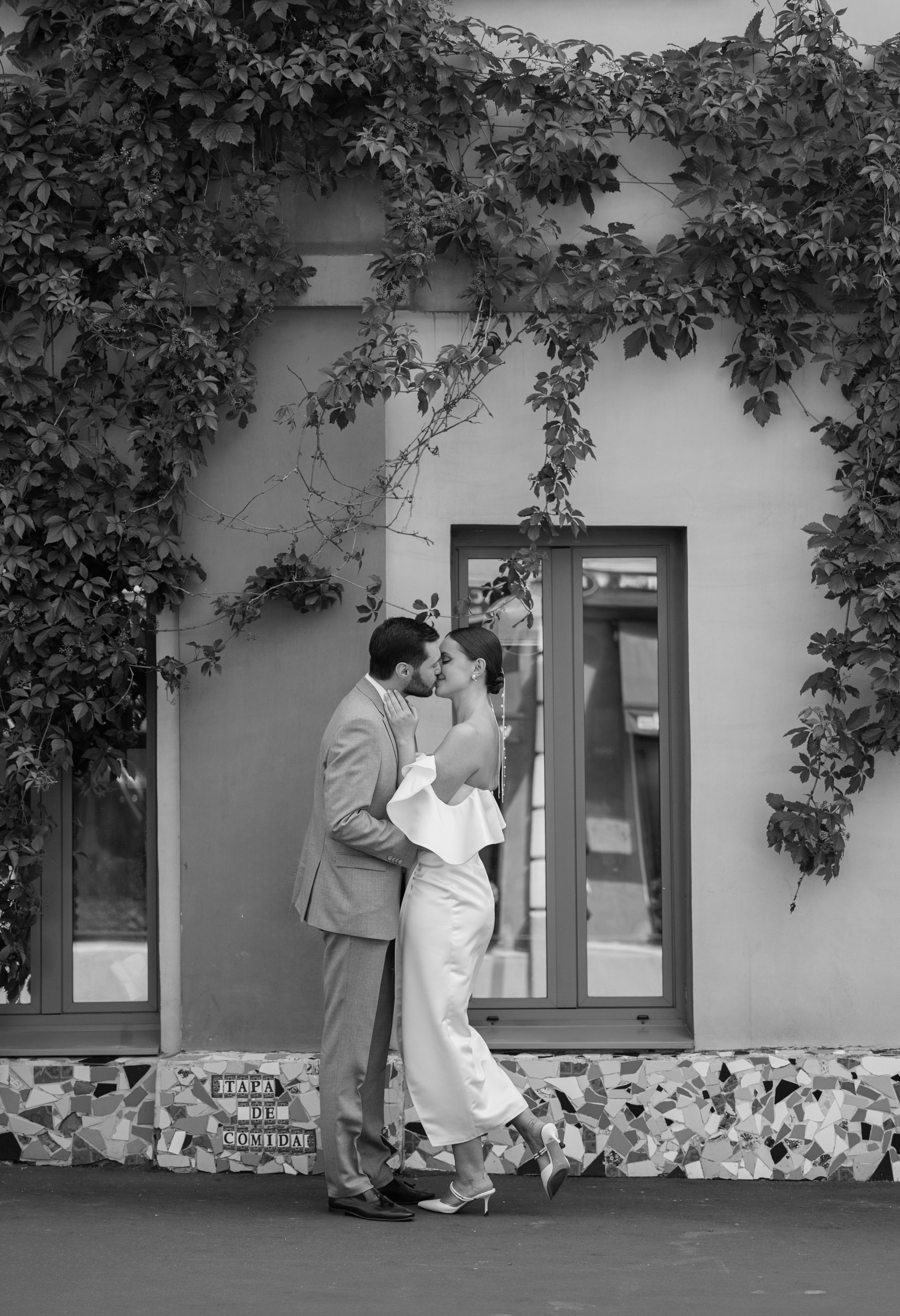 Илья & Валерия. RETOUCH-HOUSE